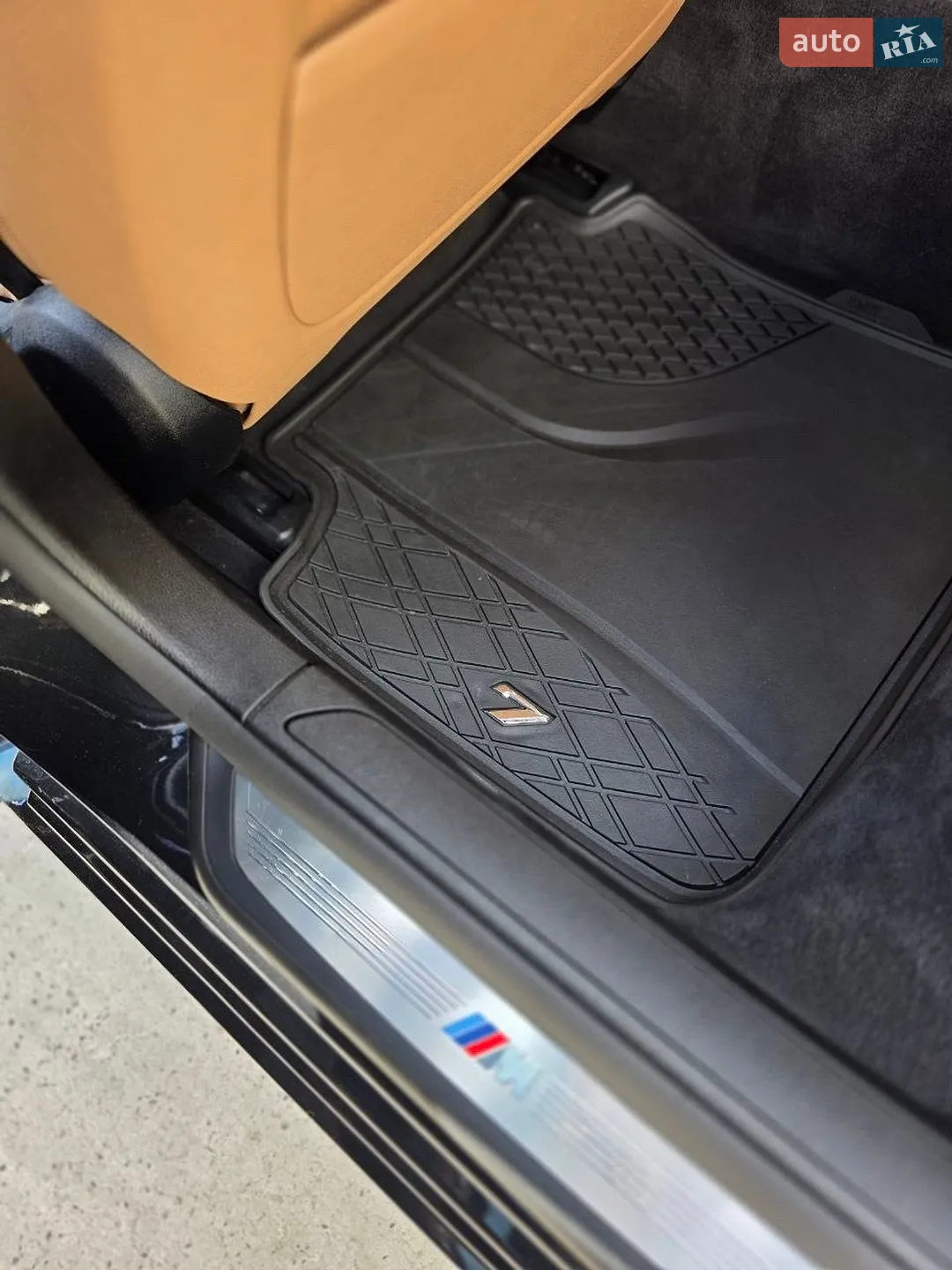 2015 BMW 7er - мініатюра 26