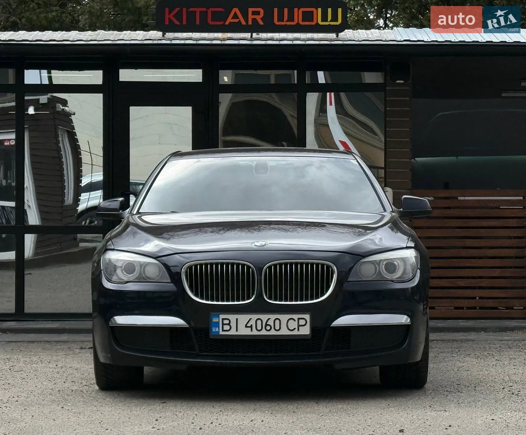 Фото авто 10