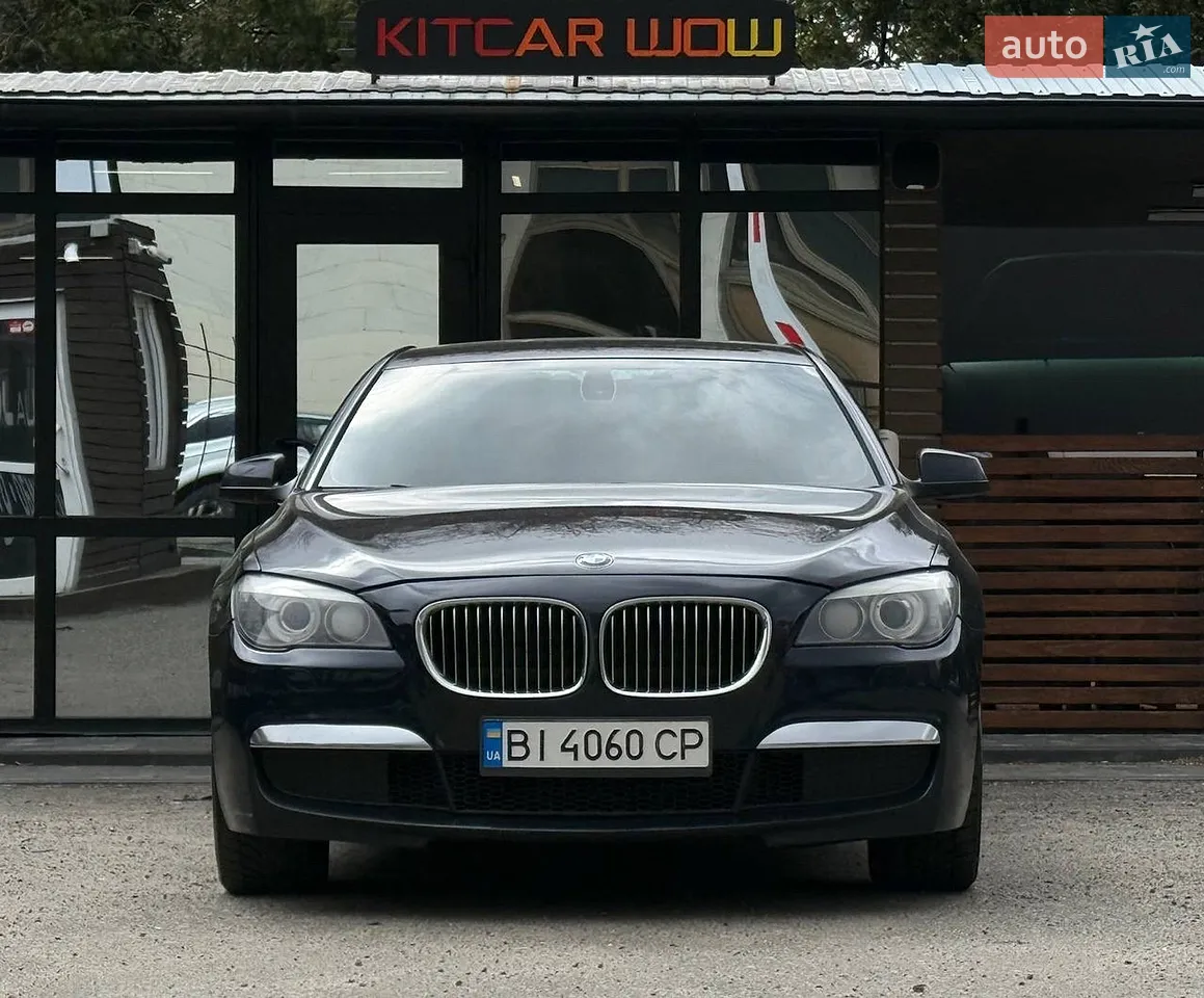 2013 BMW X3 - мініатюра 21