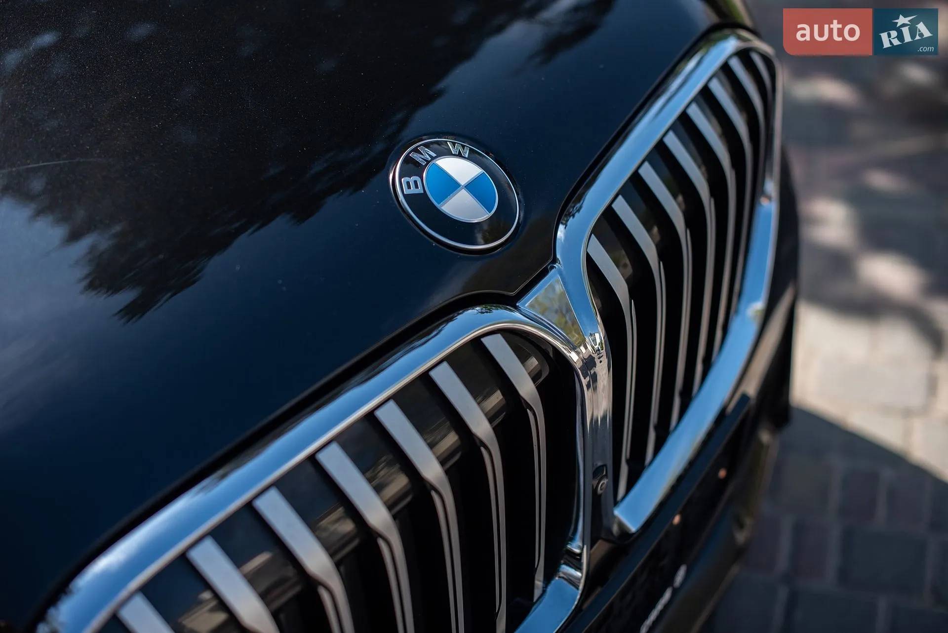 2019 BMW 7er - мініатюра 23