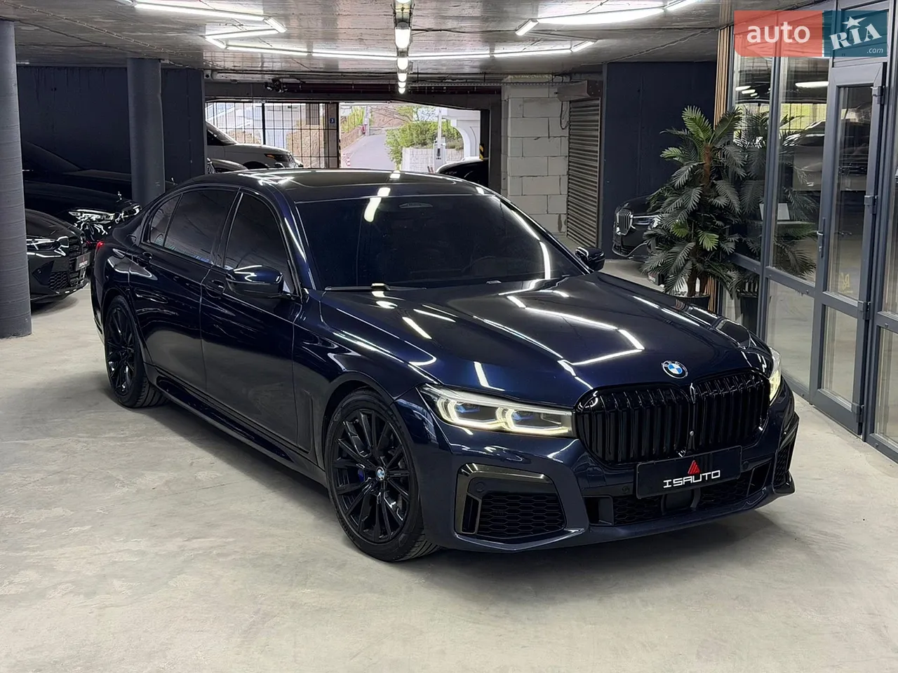 2016 BMW X5 - мініатюра 34