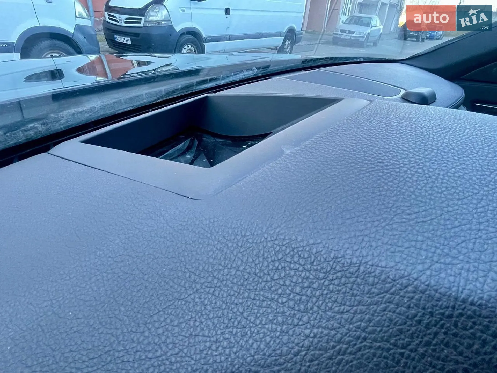 2011 BMW 7er - мініатюра 20