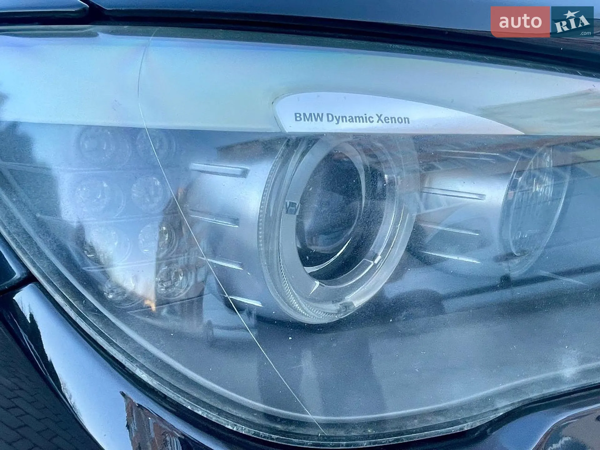 2011 BMW 7er - мініатюра 26