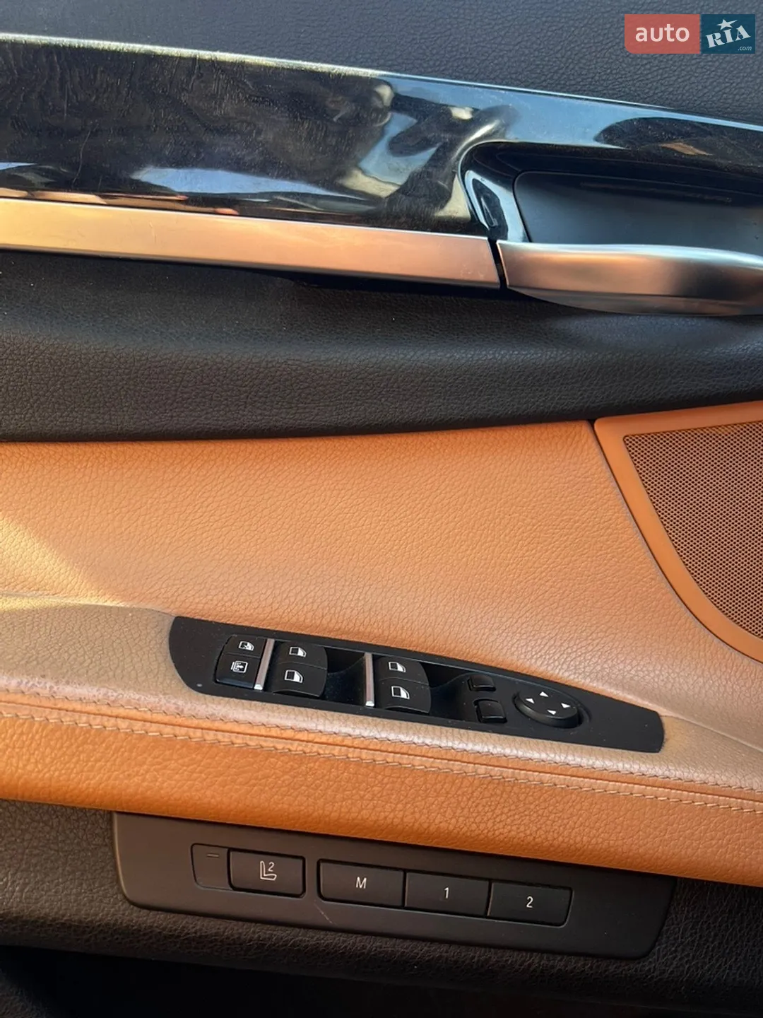 2012 BMW 7er - мініатюра 8