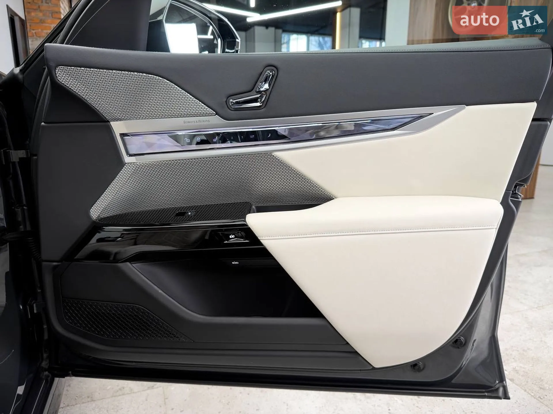 2024 BMW 7er - мініатюра 33