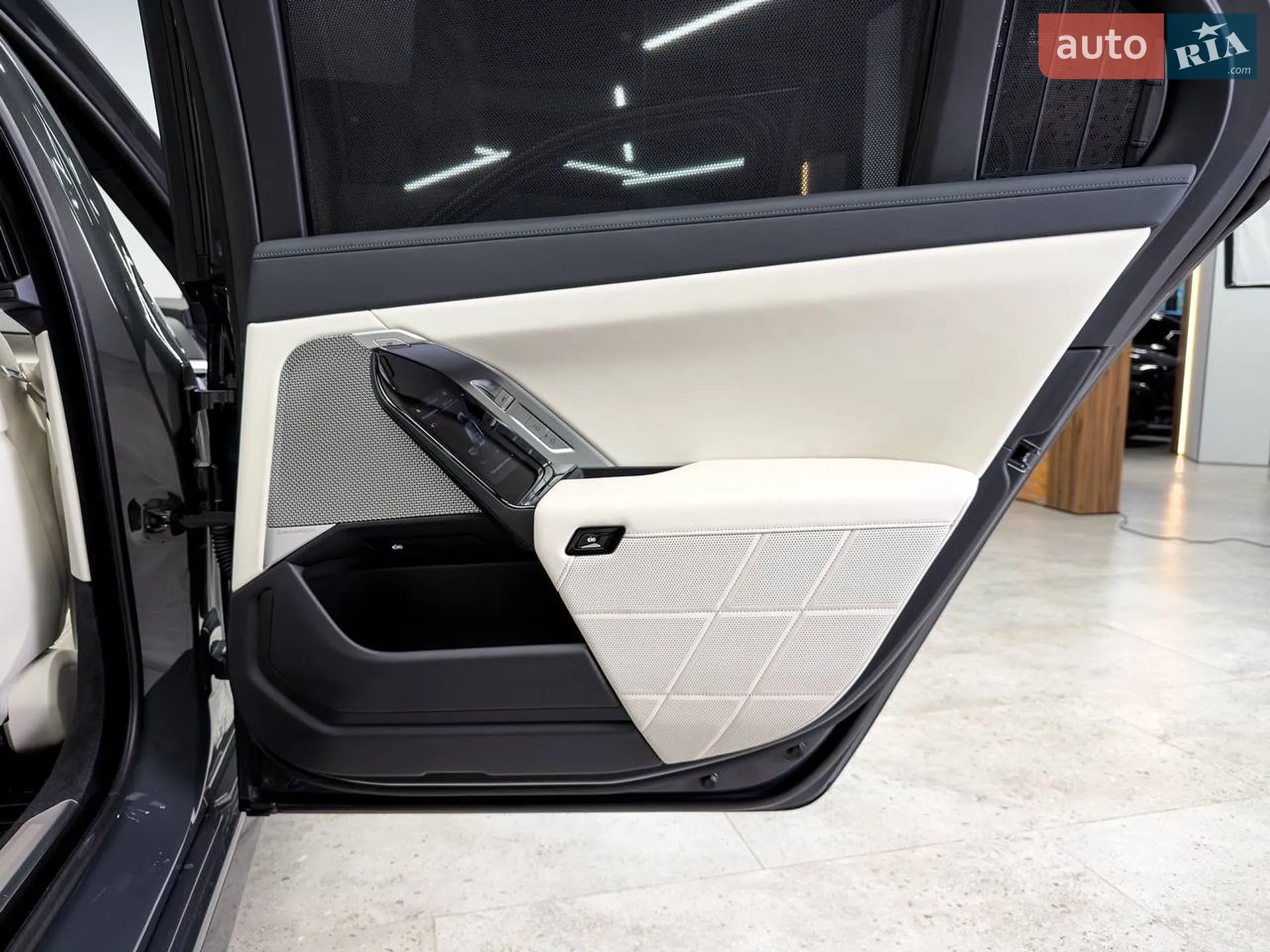 2024 BMW 7er - мініатюра 50