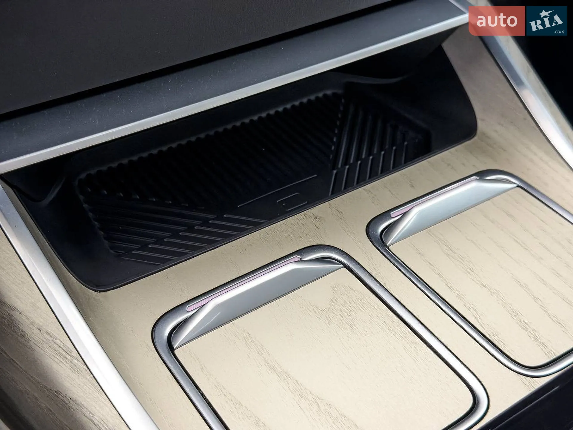 2024 BMW 7er - мініатюра 67