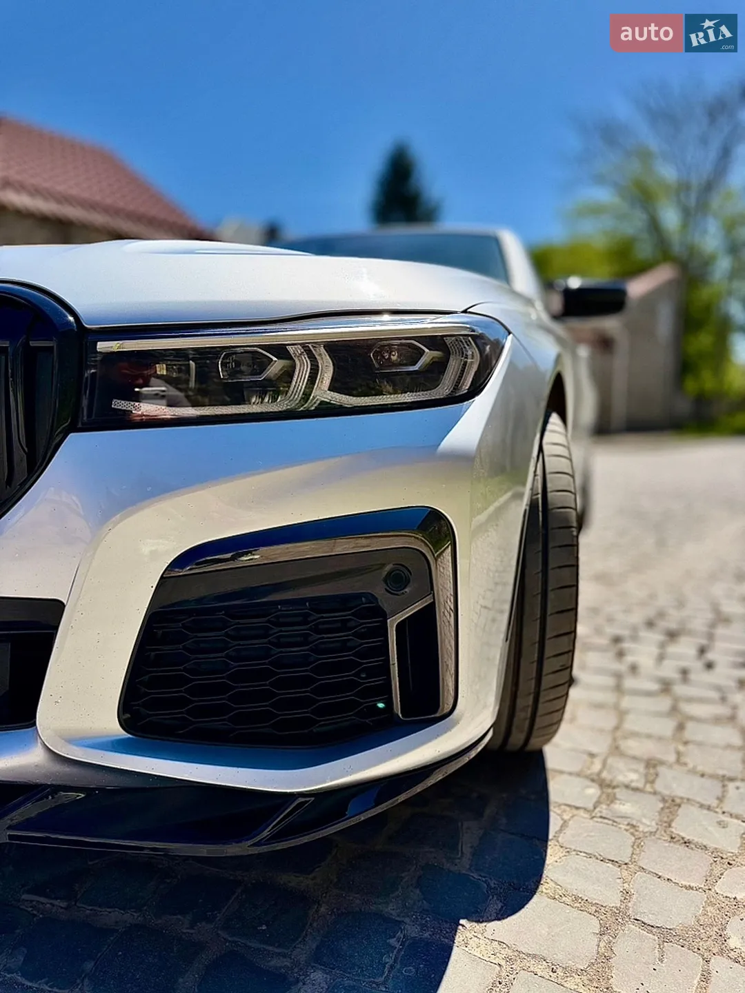 2019 BMW 7er - мініатюра 32