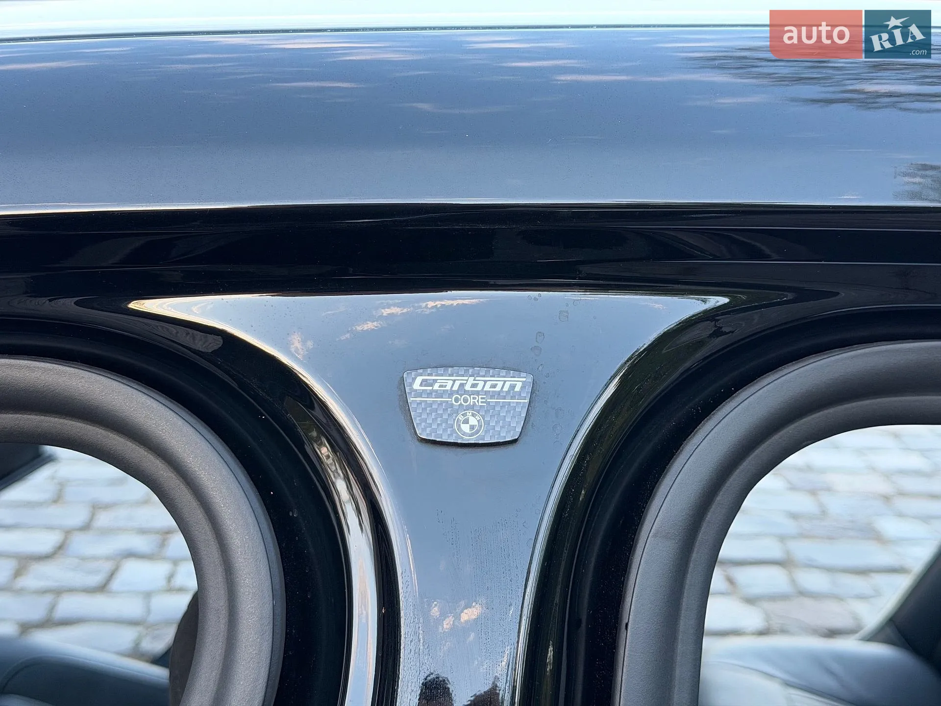 2020 BMW 7er - мініатюра 44