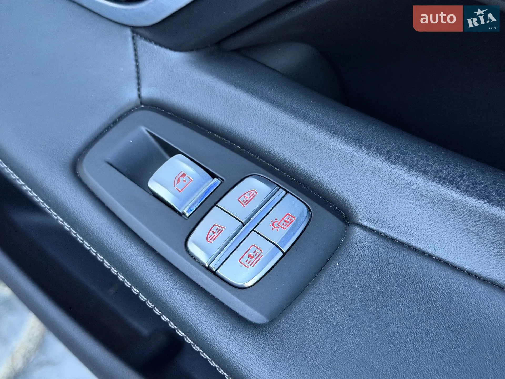 2020 BMW 7er - мініатюра 87