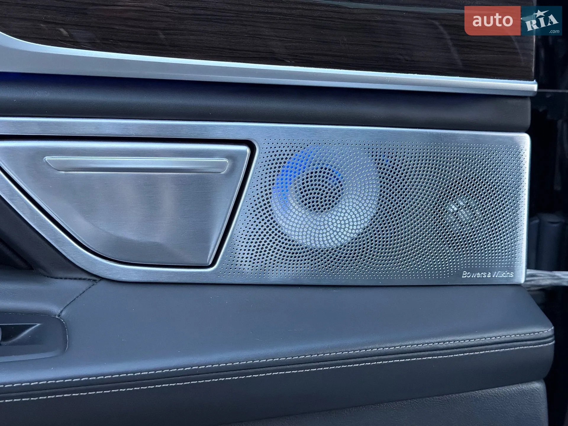 2020 BMW 7er - мініатюра 78