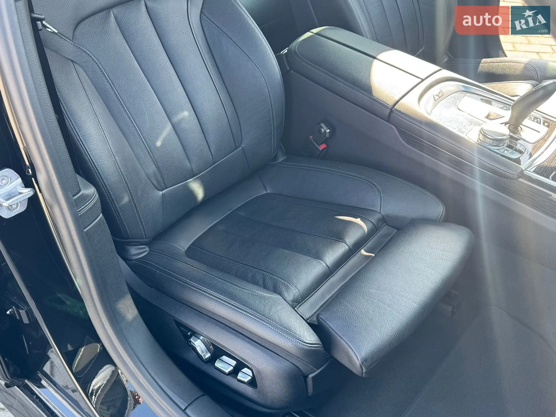 2019 BMW 7er - мініатюра 27
