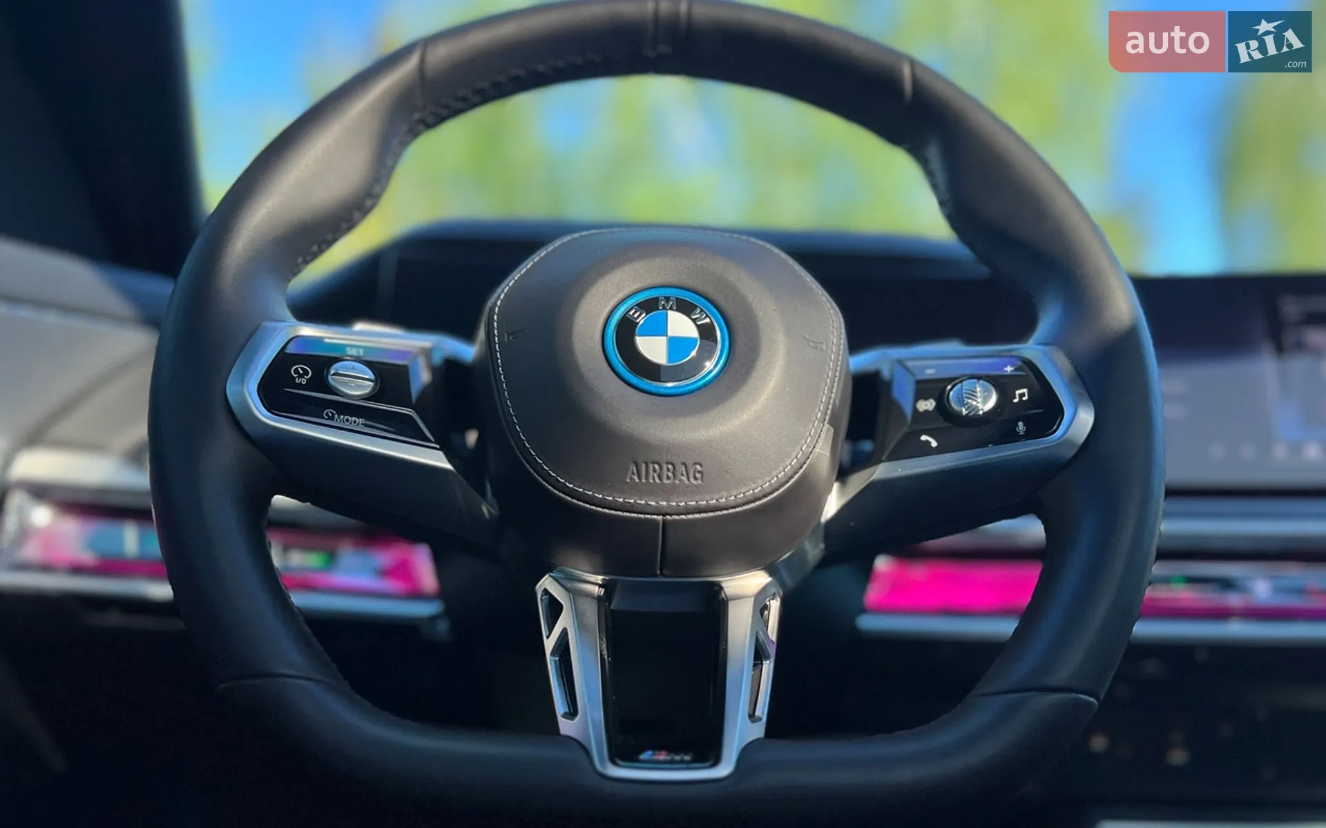 2023 BMW 7er - мініатюра 13