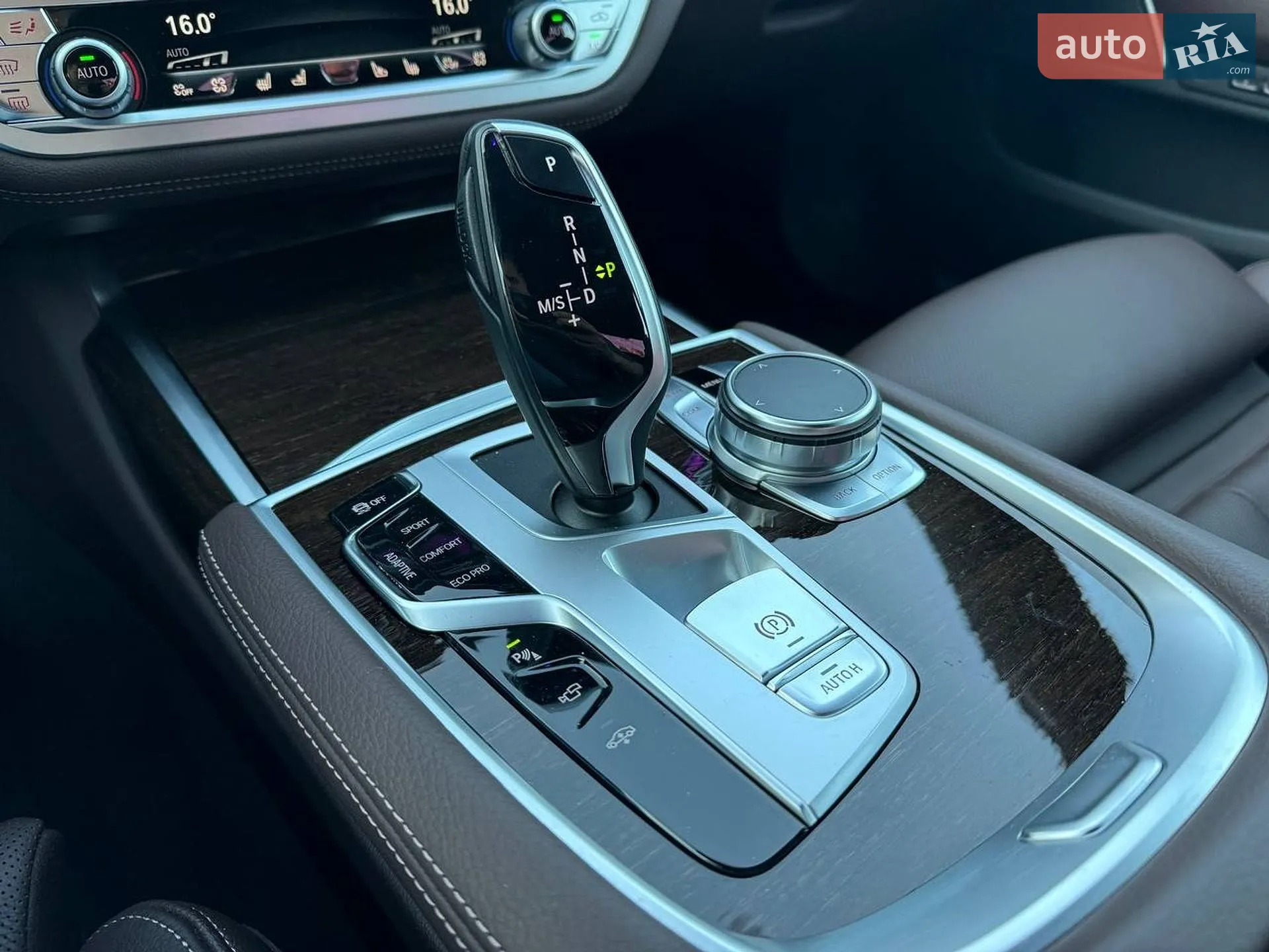 2022 BMW 7er - мініатюра 33