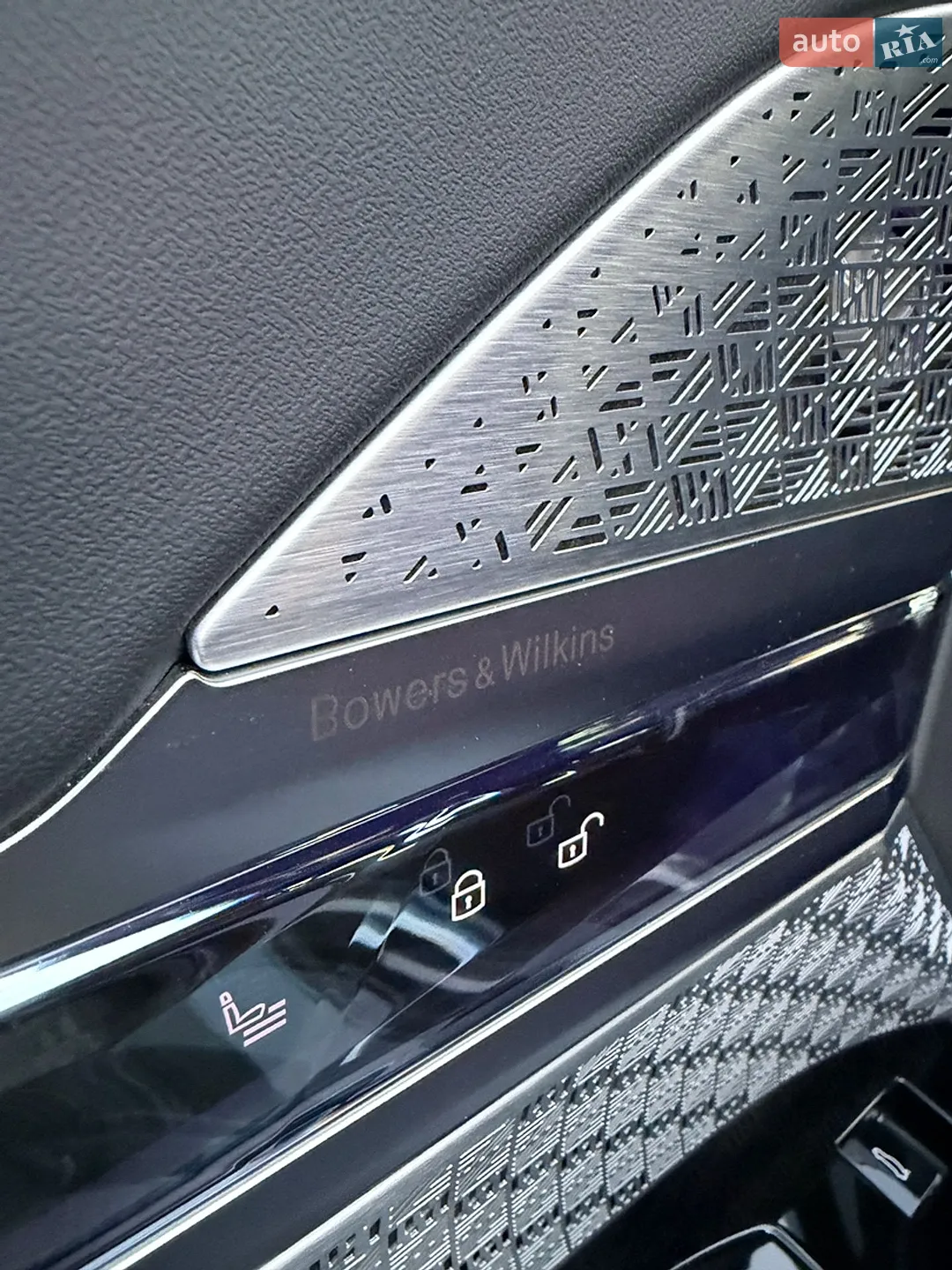 2024 BMW 7er - мініатюра 16