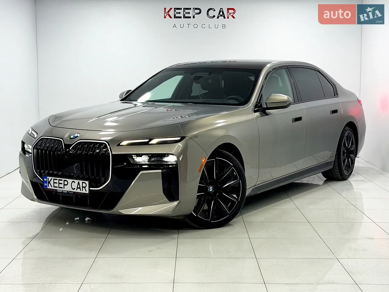 2024 BMW X6 - мініатюра 33