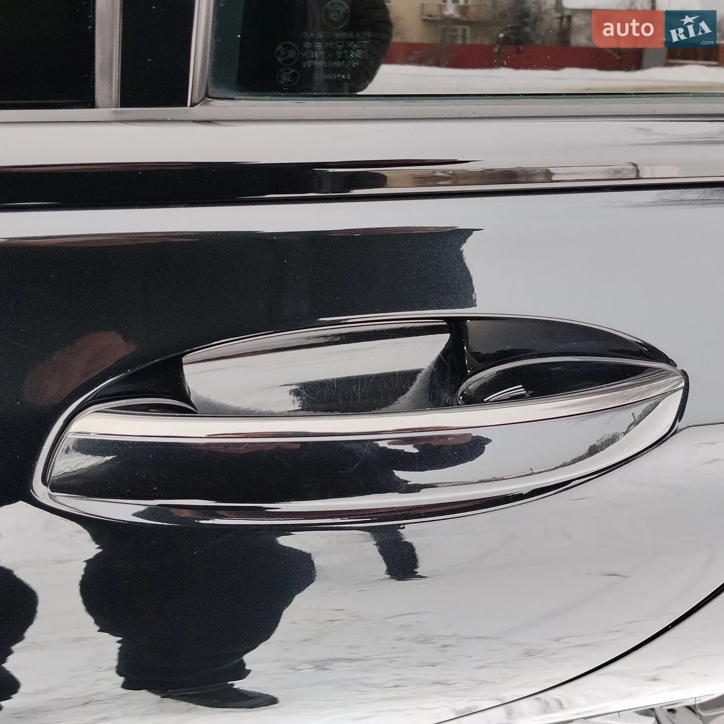 2020 BMW 7er - мініатюра 32