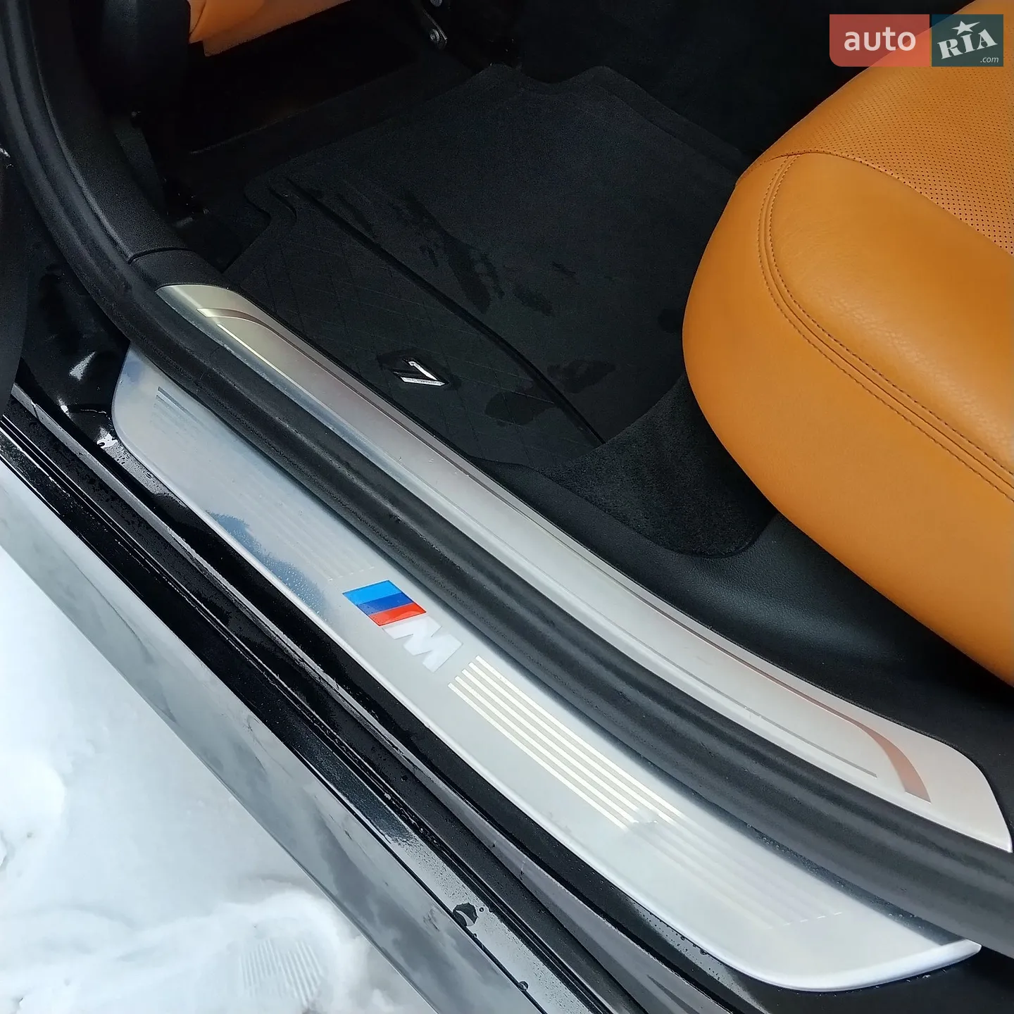 2020 BMW 7er - мініатюра 37