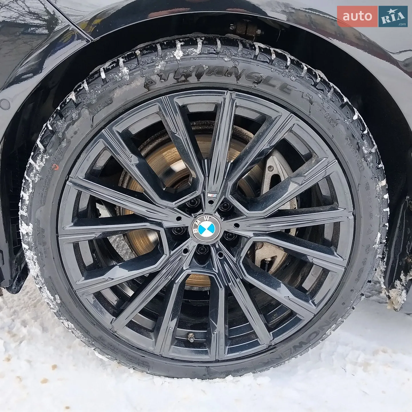 2020 BMW 7er - мініатюра 49