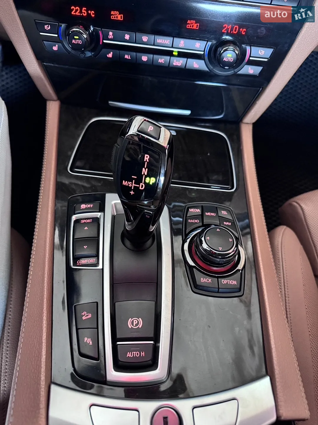 2013 BMW 7er - мініатюра 6