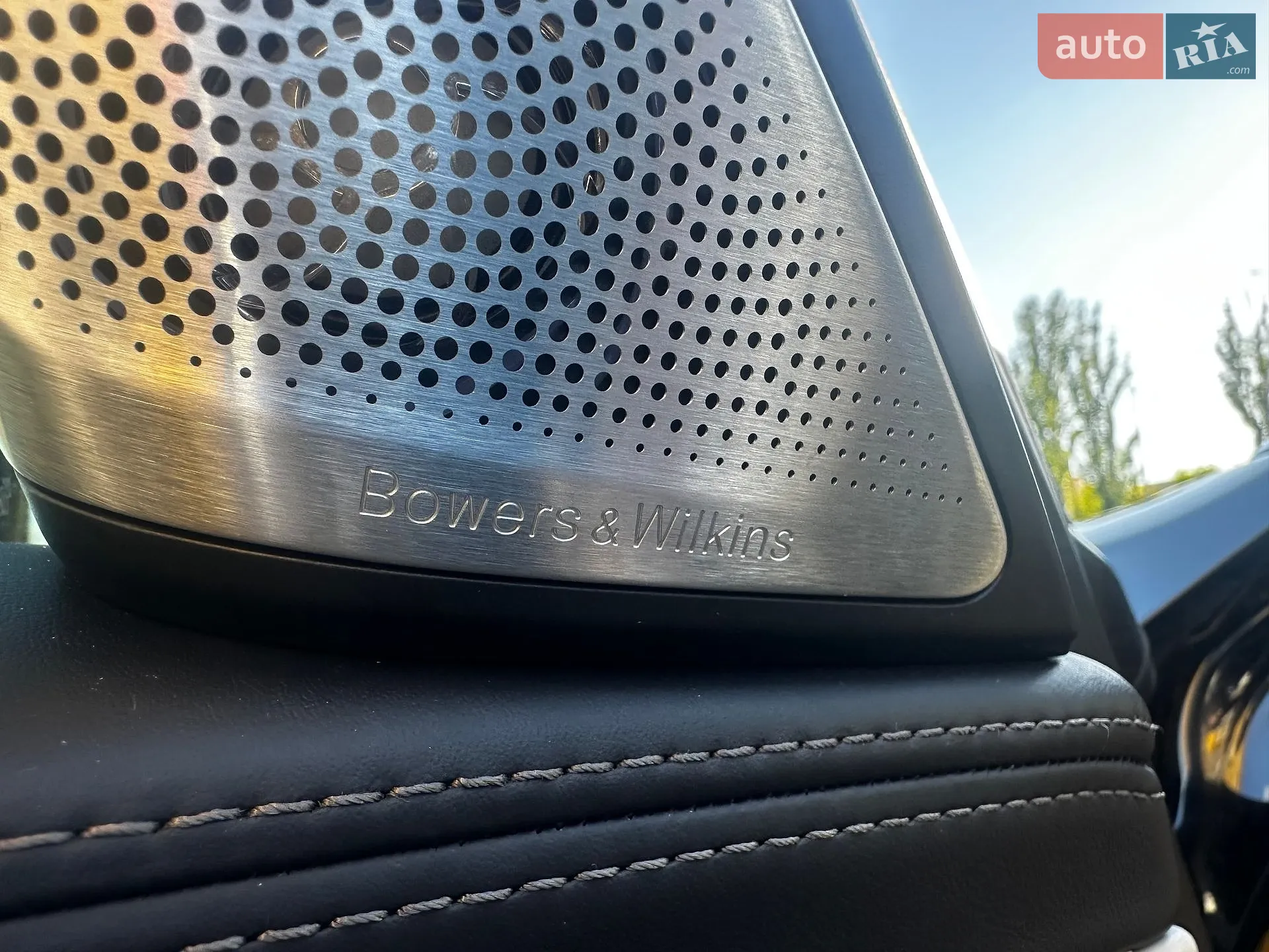 2016 BMW 7er - мініатюра 16