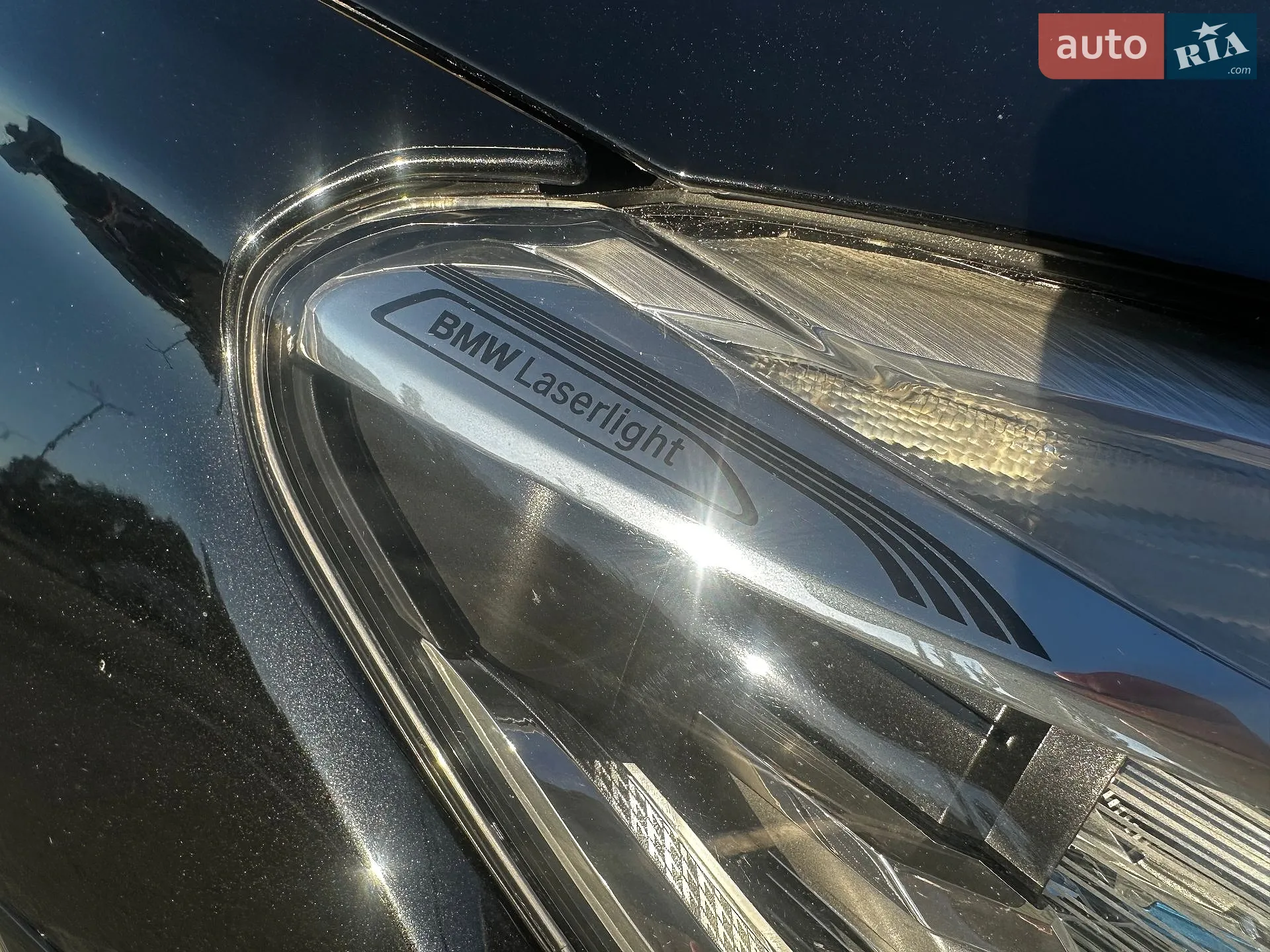 2016 BMW 7er - мініатюра 18