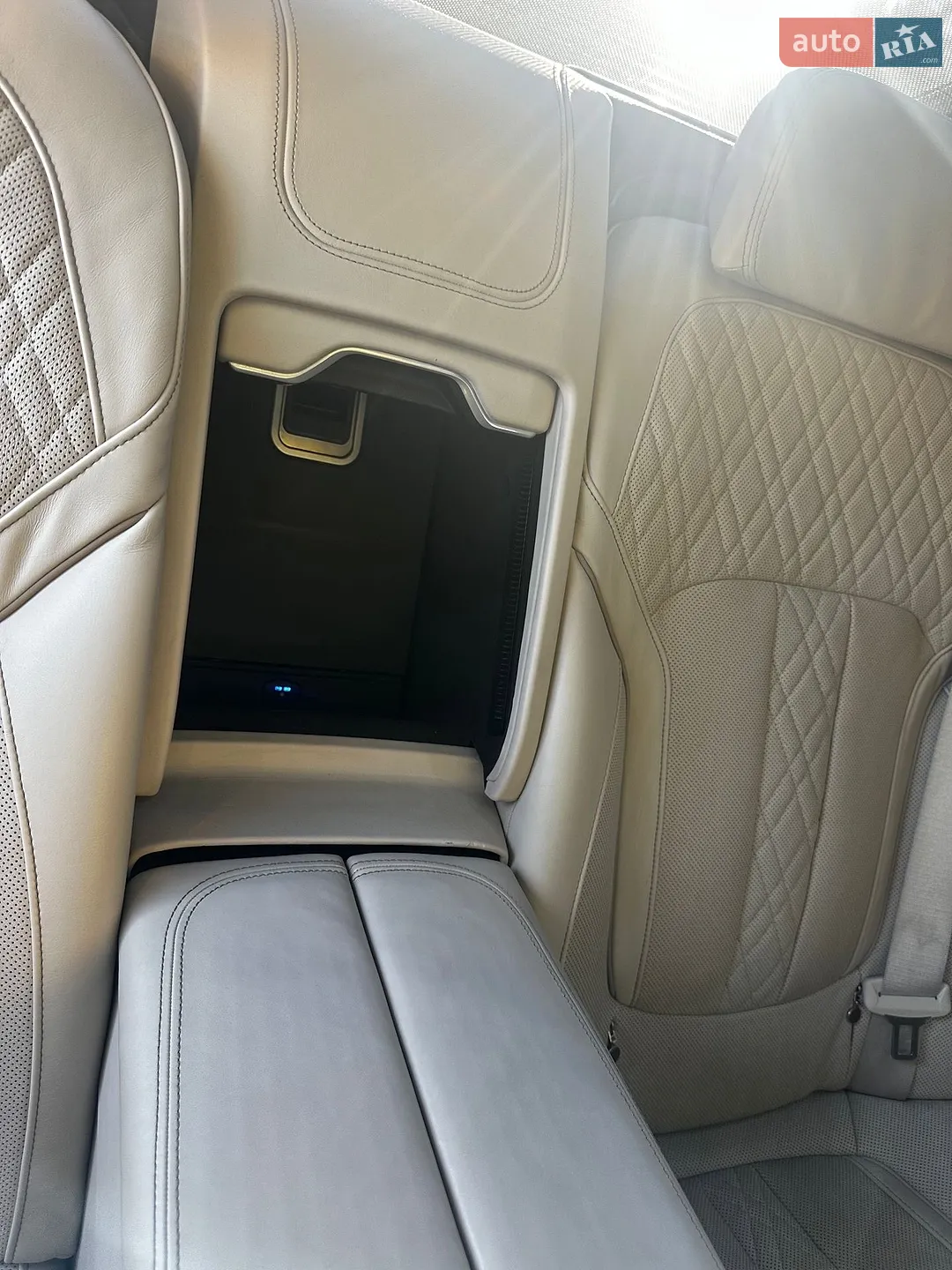 2016 BMW 7er - мініатюра 26