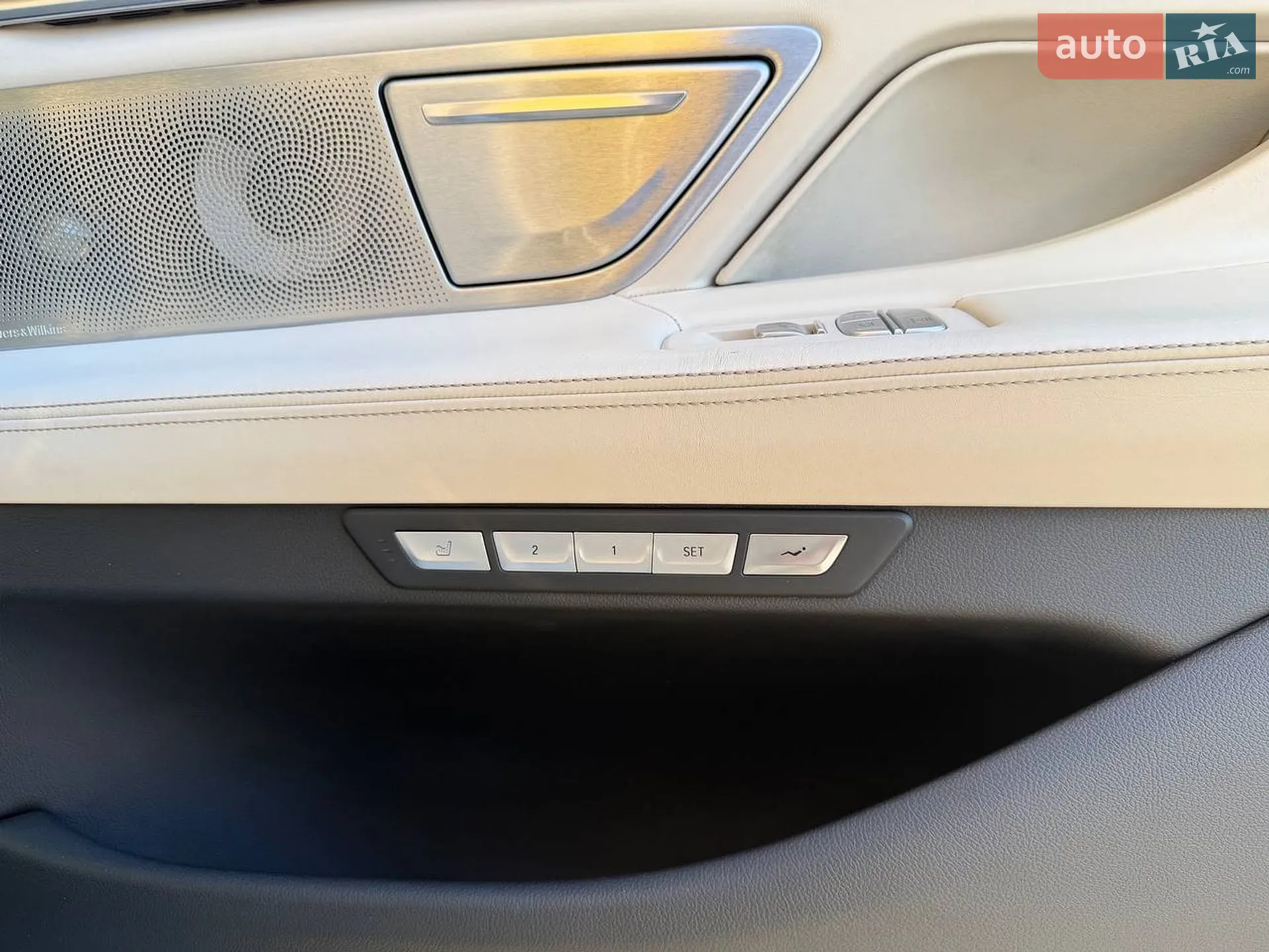2016 BMW 7er - мініатюра 35