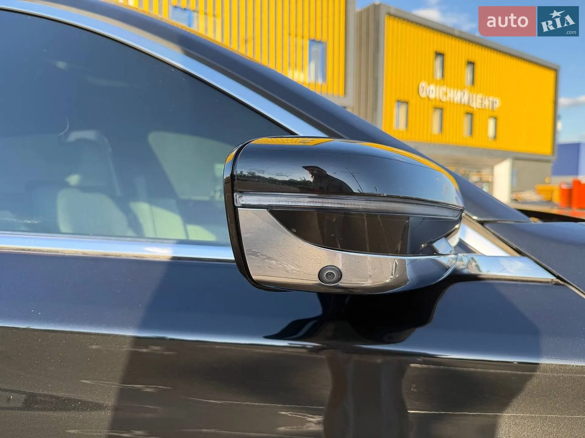 2016 BMW 7er - мініатюра 39