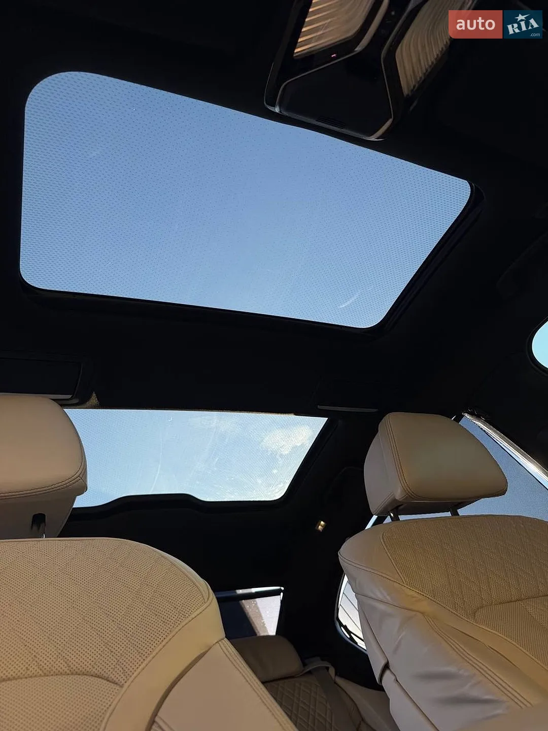 2016 BMW 7er - мініатюра 41