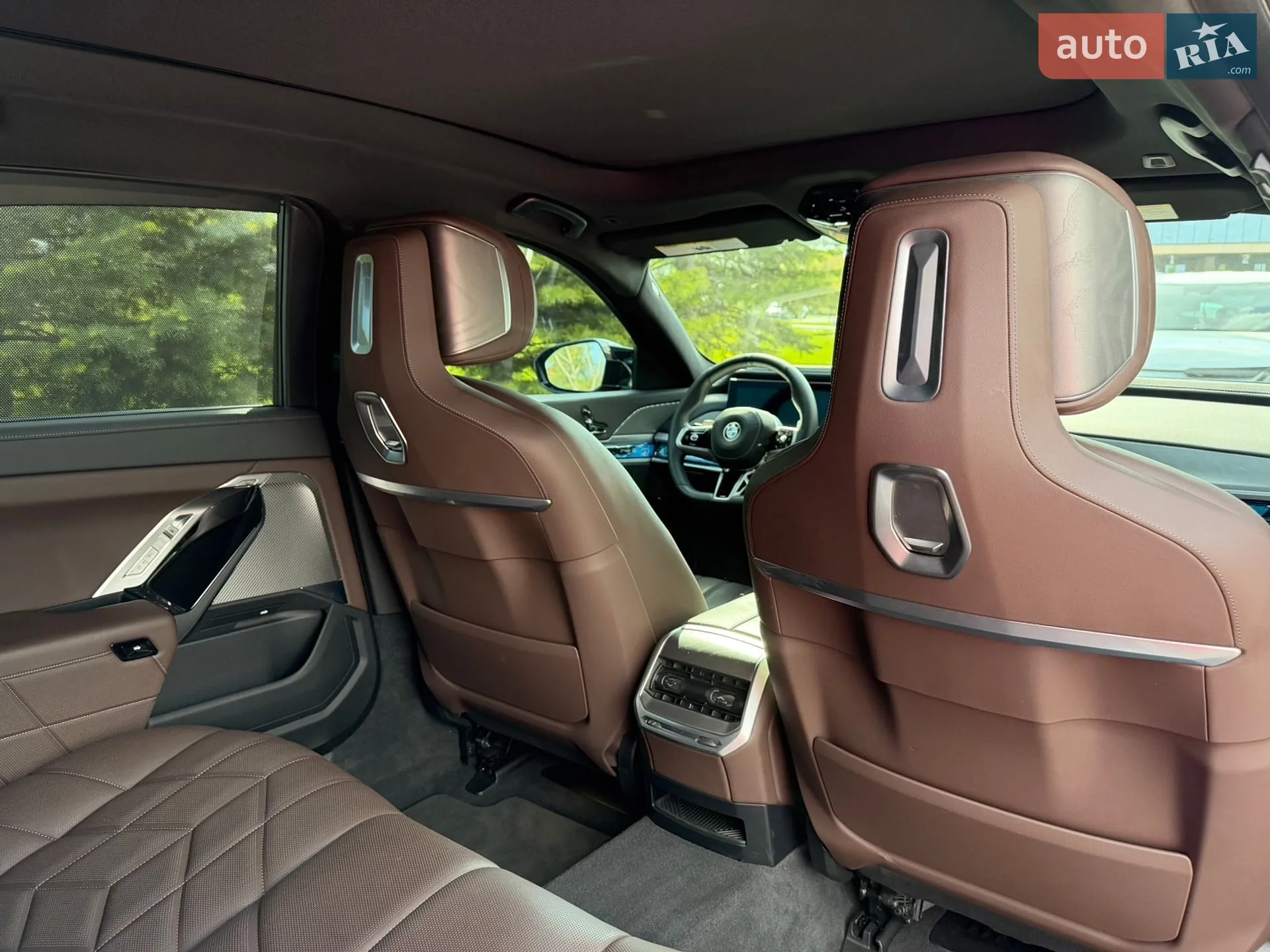 2023 BMW 7er - мініатюра 36