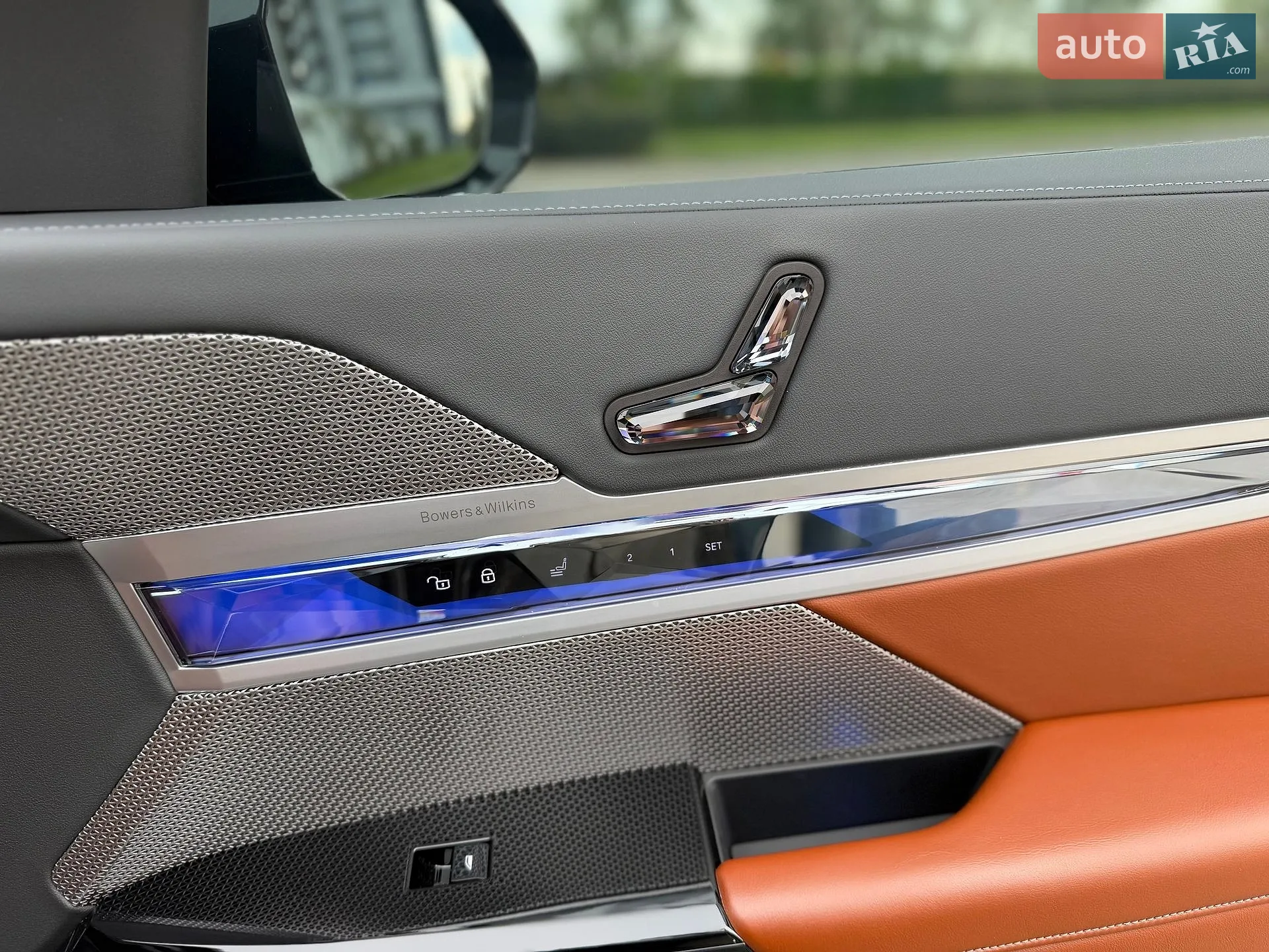 2023 BMW 7er - мініатюра 35