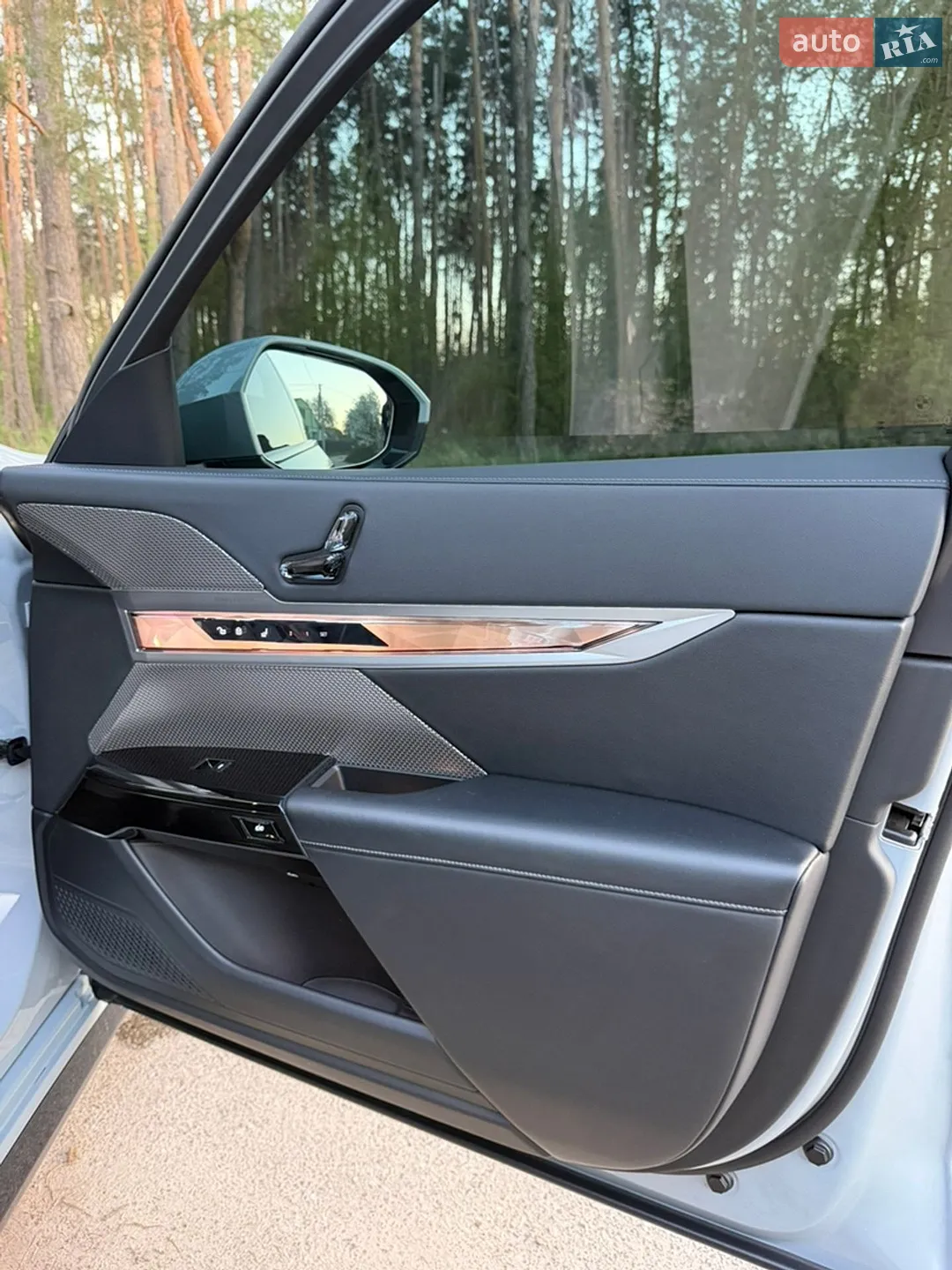 2023 BMW 7er - мініатюра 18