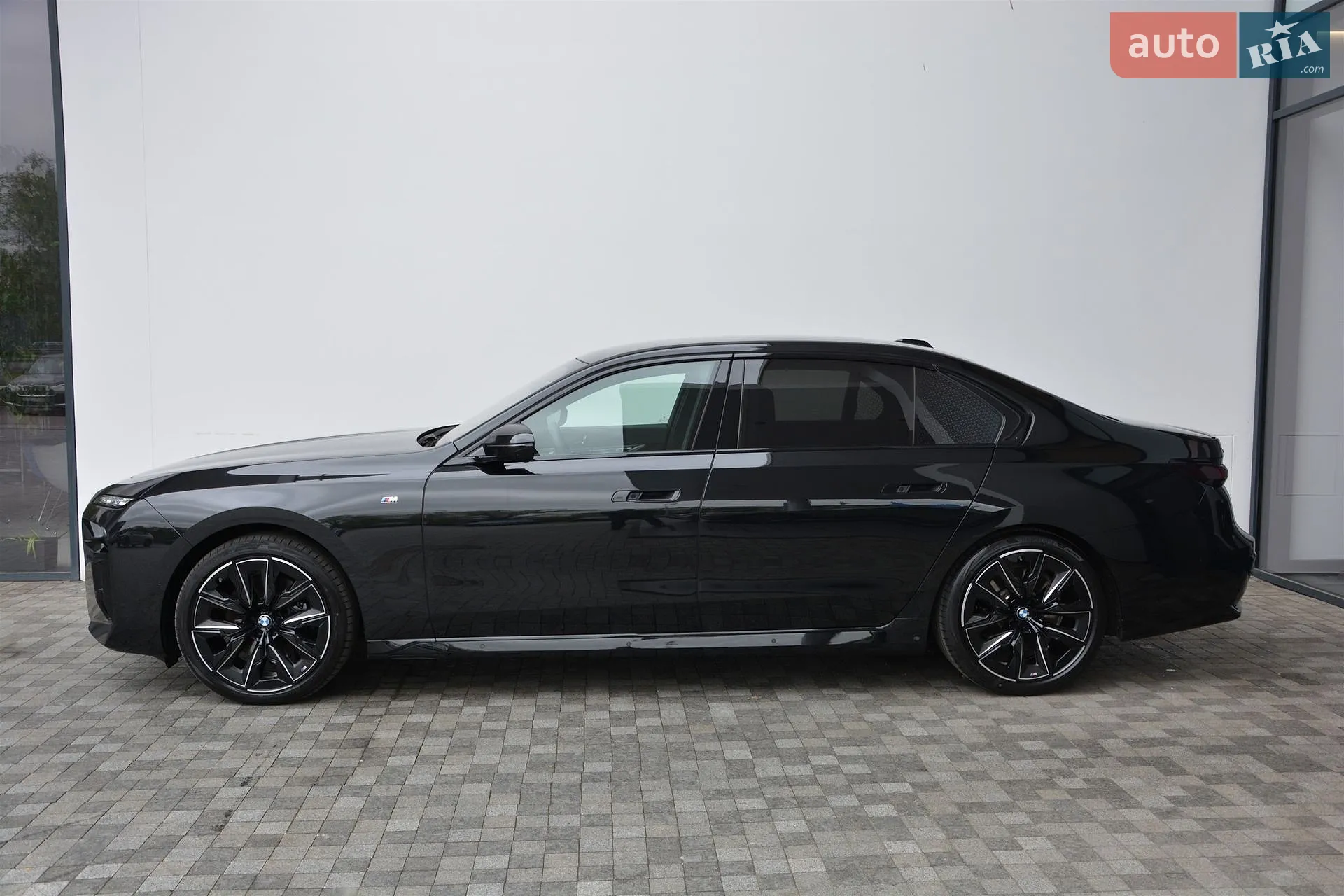 2025 BMW 7er - мініатюра 2