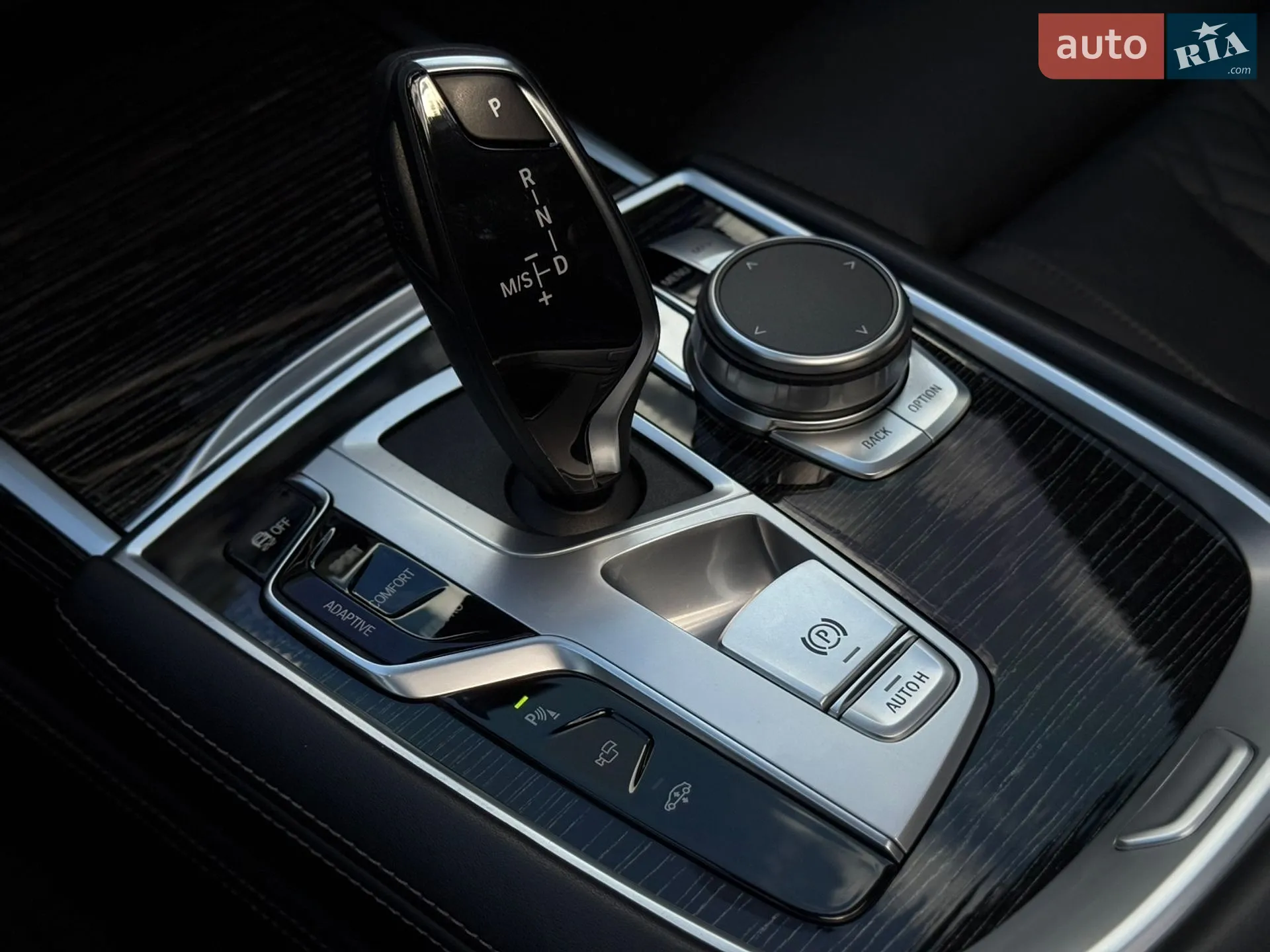 2022 BMW 7er - мініатюра 27