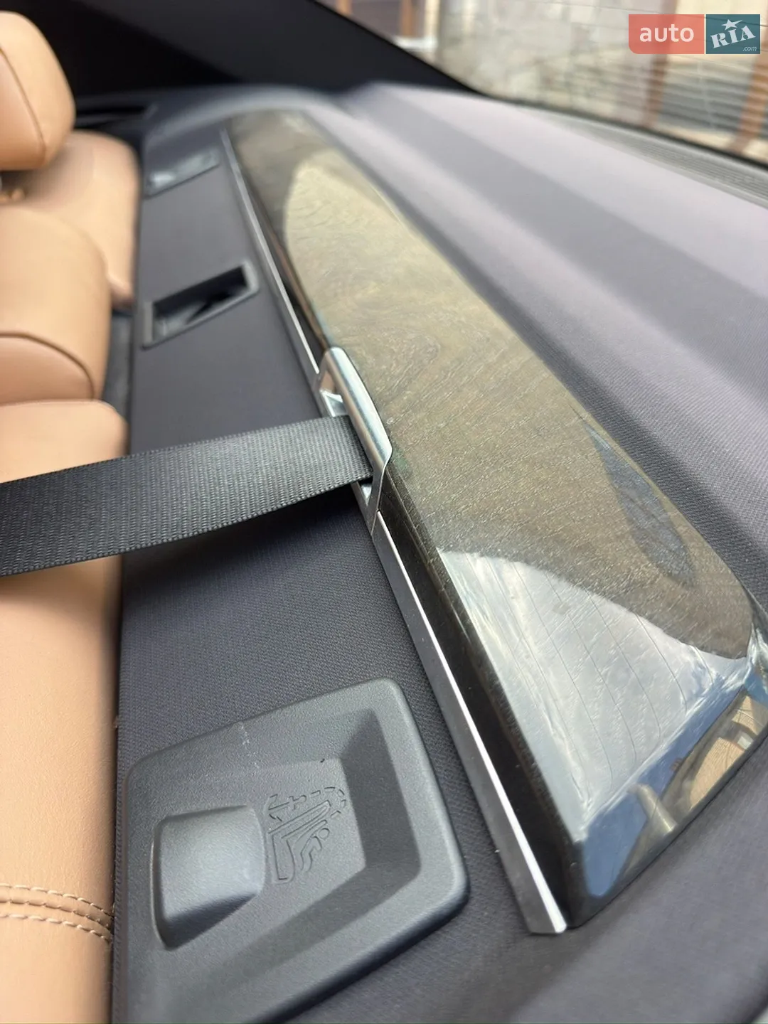 2013 BMW 7er - мініатюра 47