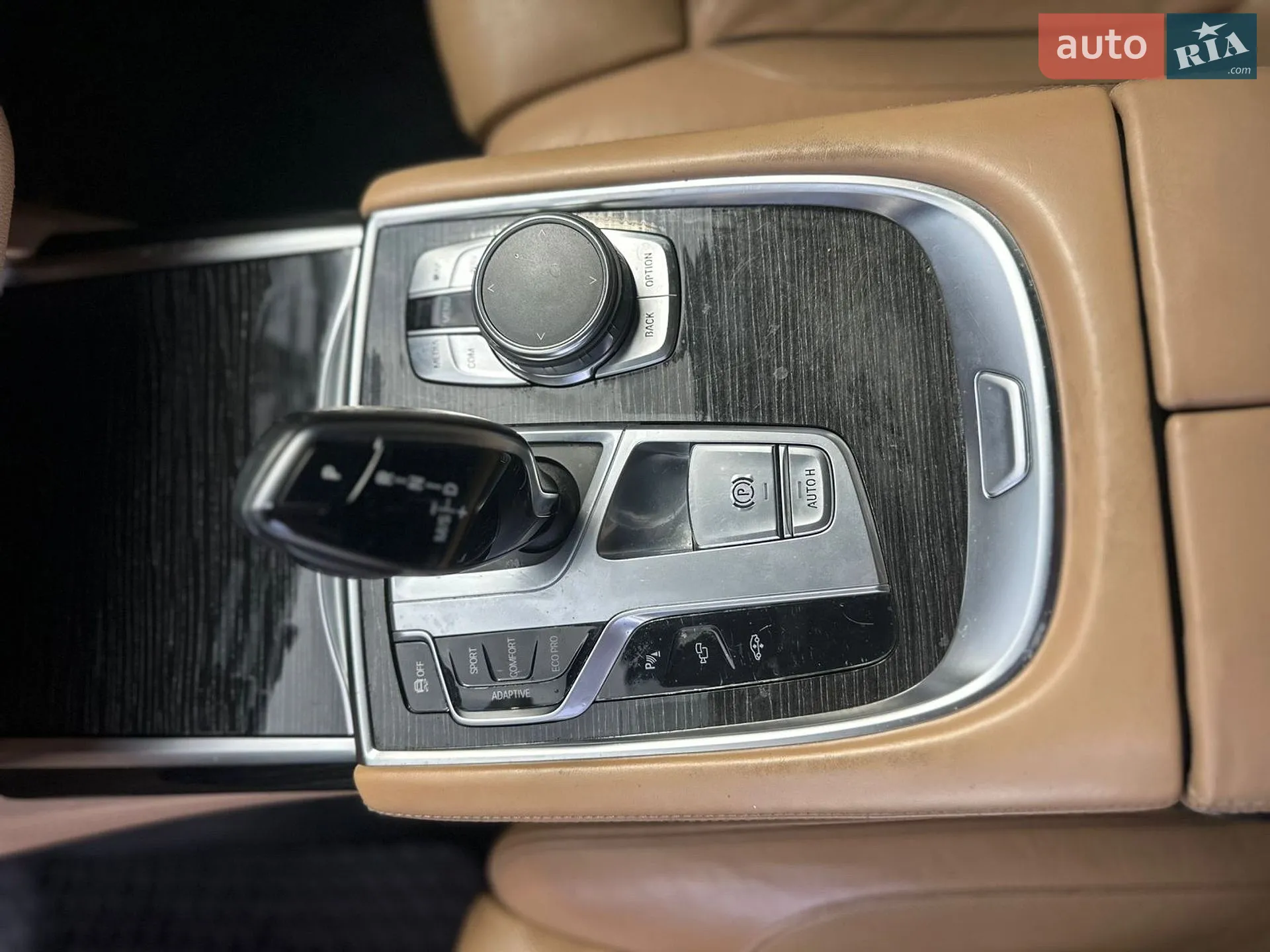 2016 BMW 7er - мініатюра 37