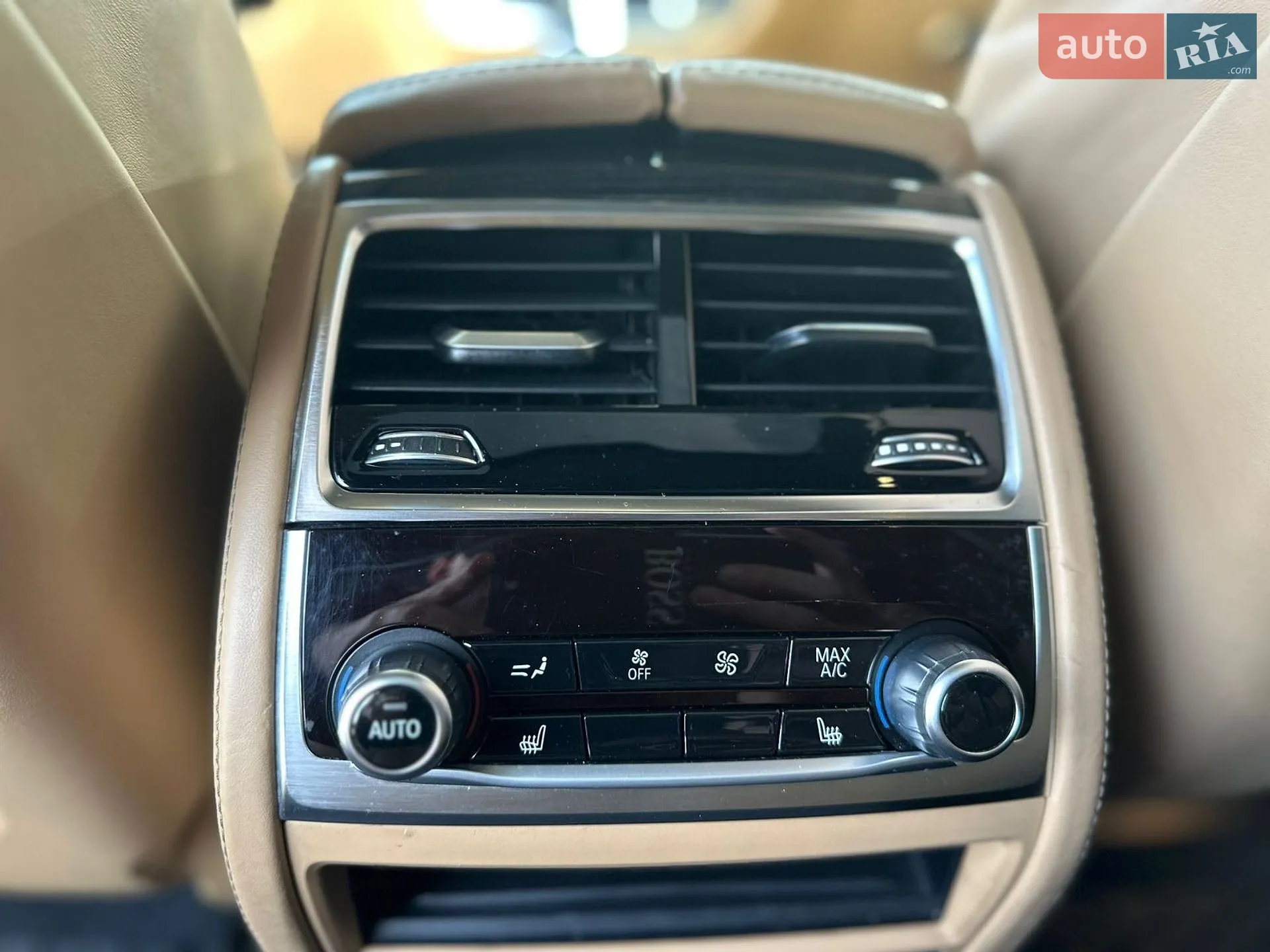 2016 BMW 7er - мініатюра 41