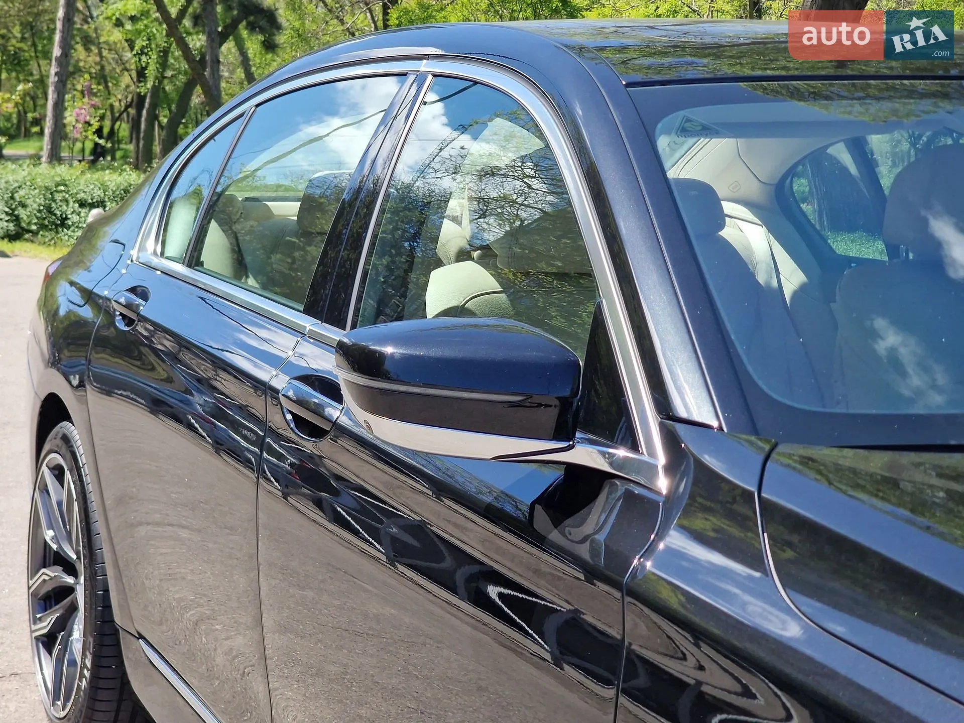 2019 BMW 7er - мініатюра 28