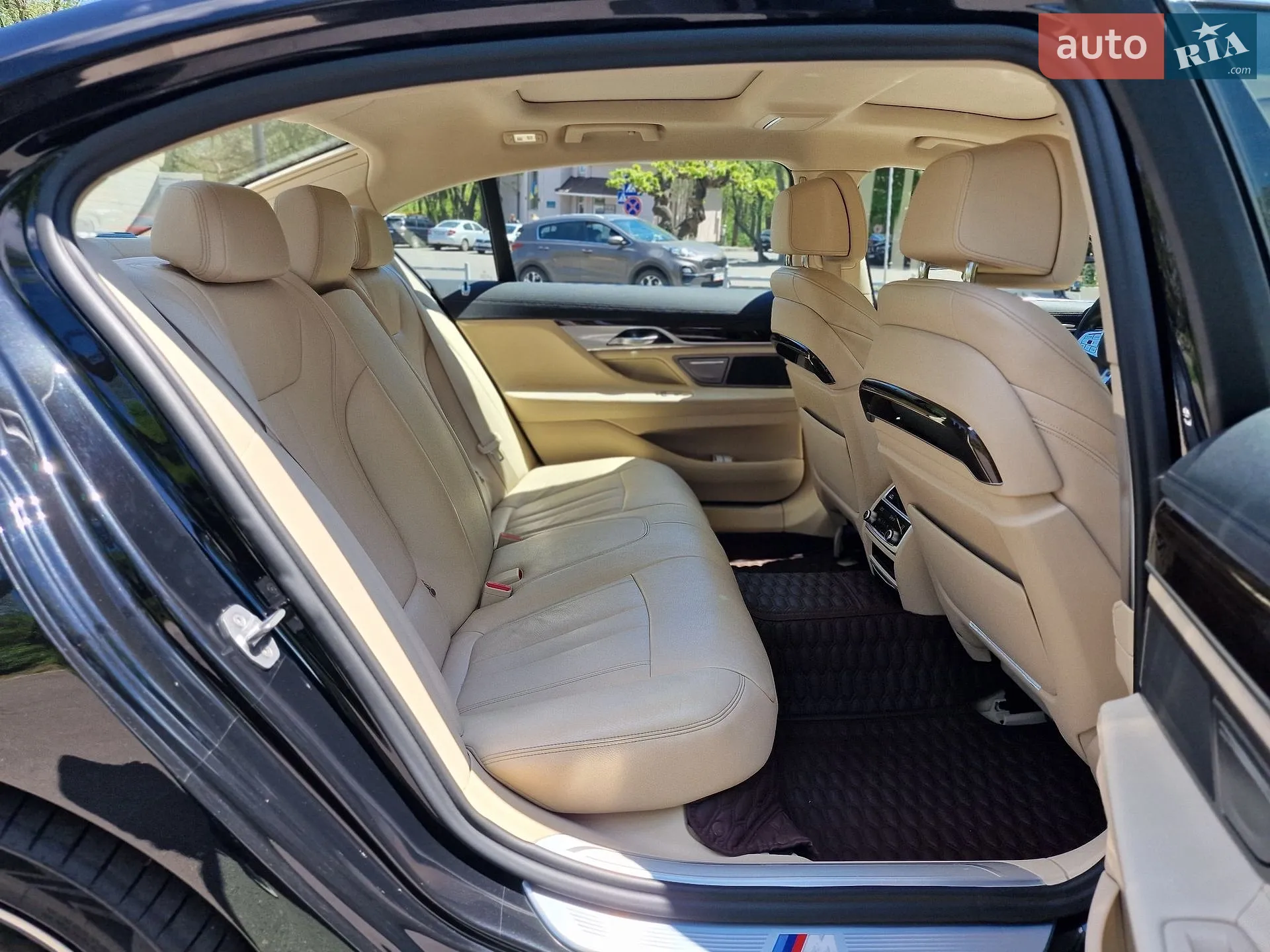 2019 BMW 7er - мініатюра 69