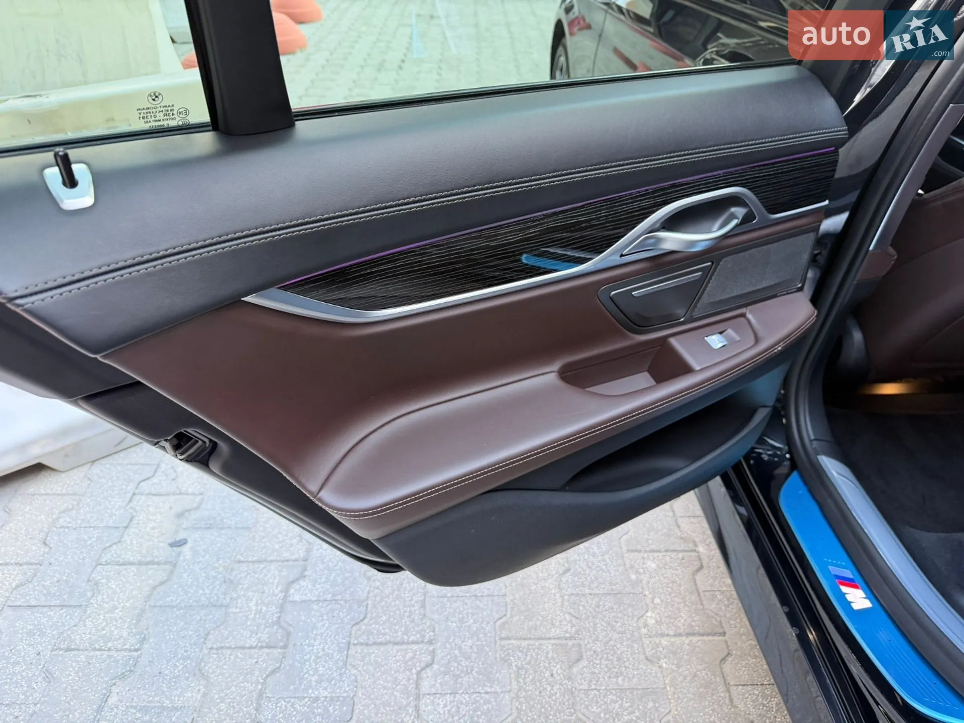 2022 BMW 7er - мініатюра 68