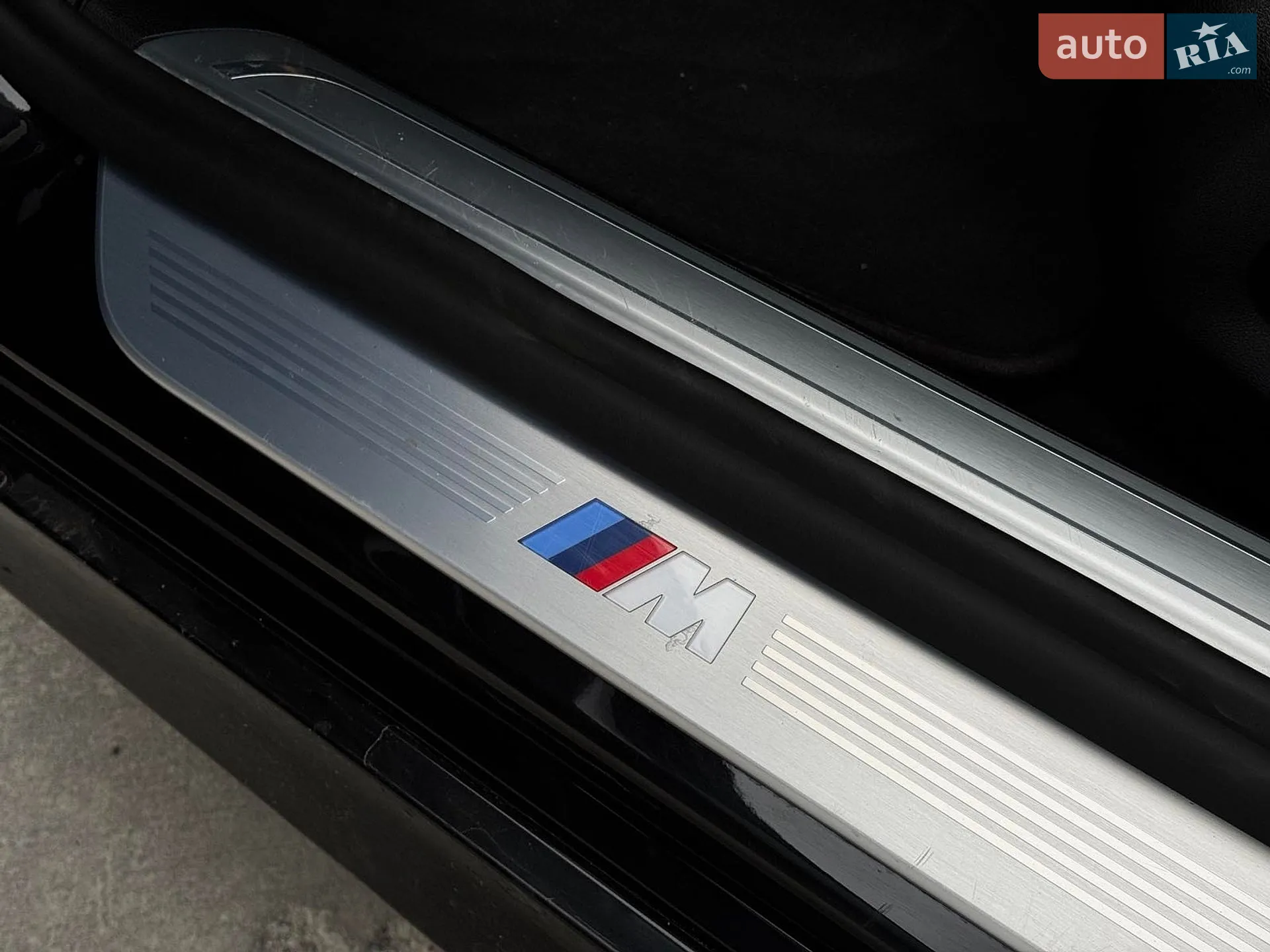2017 BMW 7er - мініатюра 42