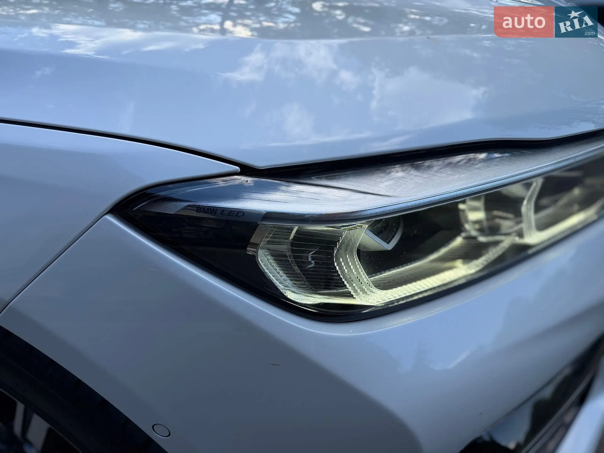 2020 BMW 7er - мініатюра 45