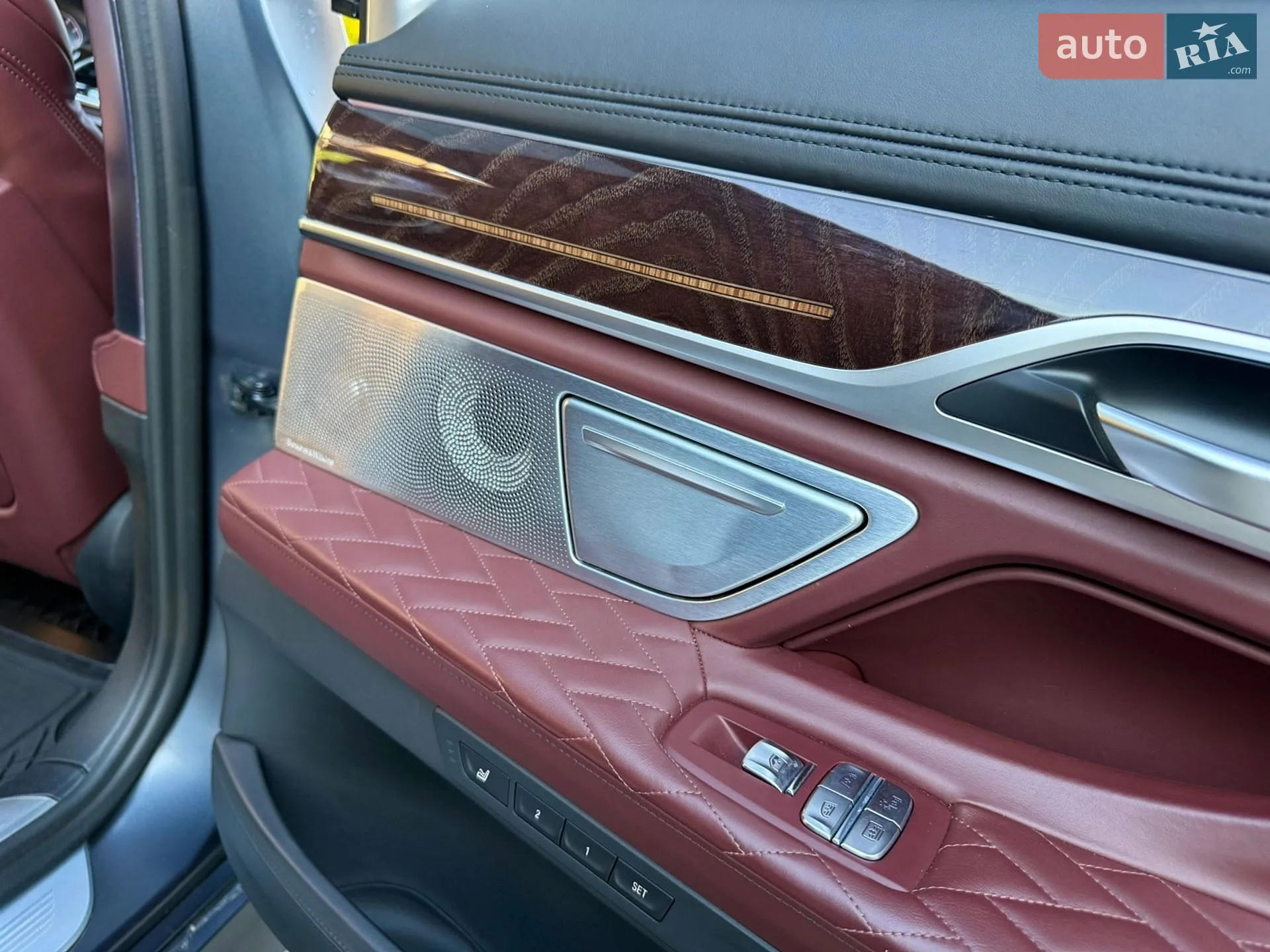 2019 BMW 7er - мініатюра 69