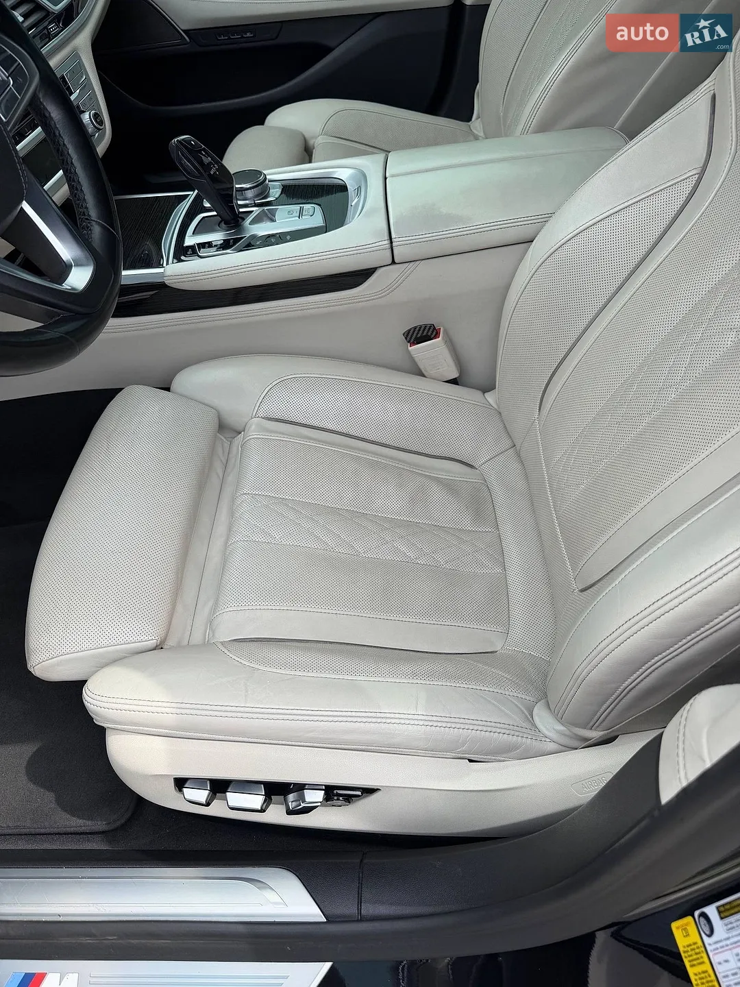 2018 BMW 7er - мініатюра 50