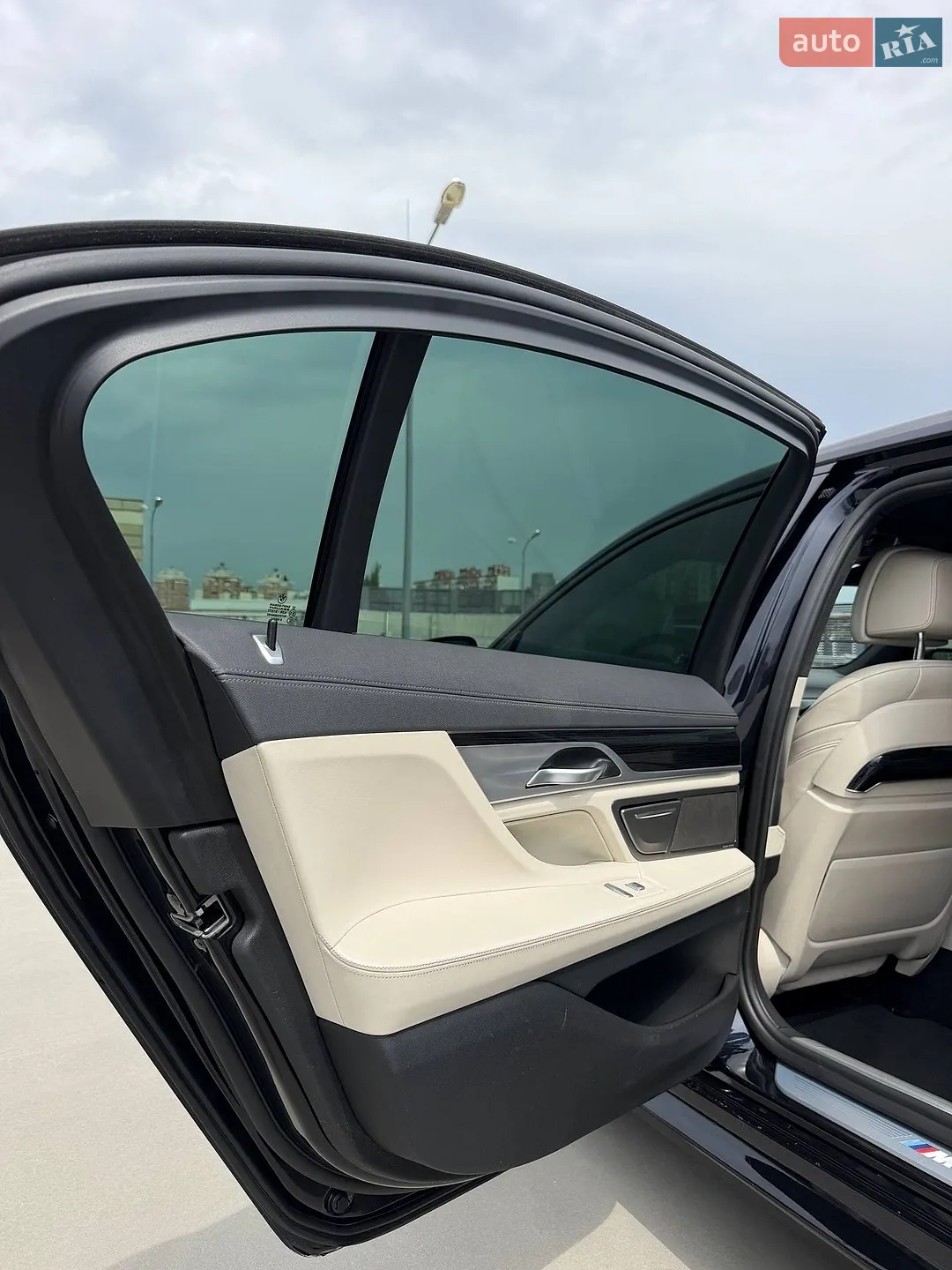 2018 BMW 7er - мініатюра 66