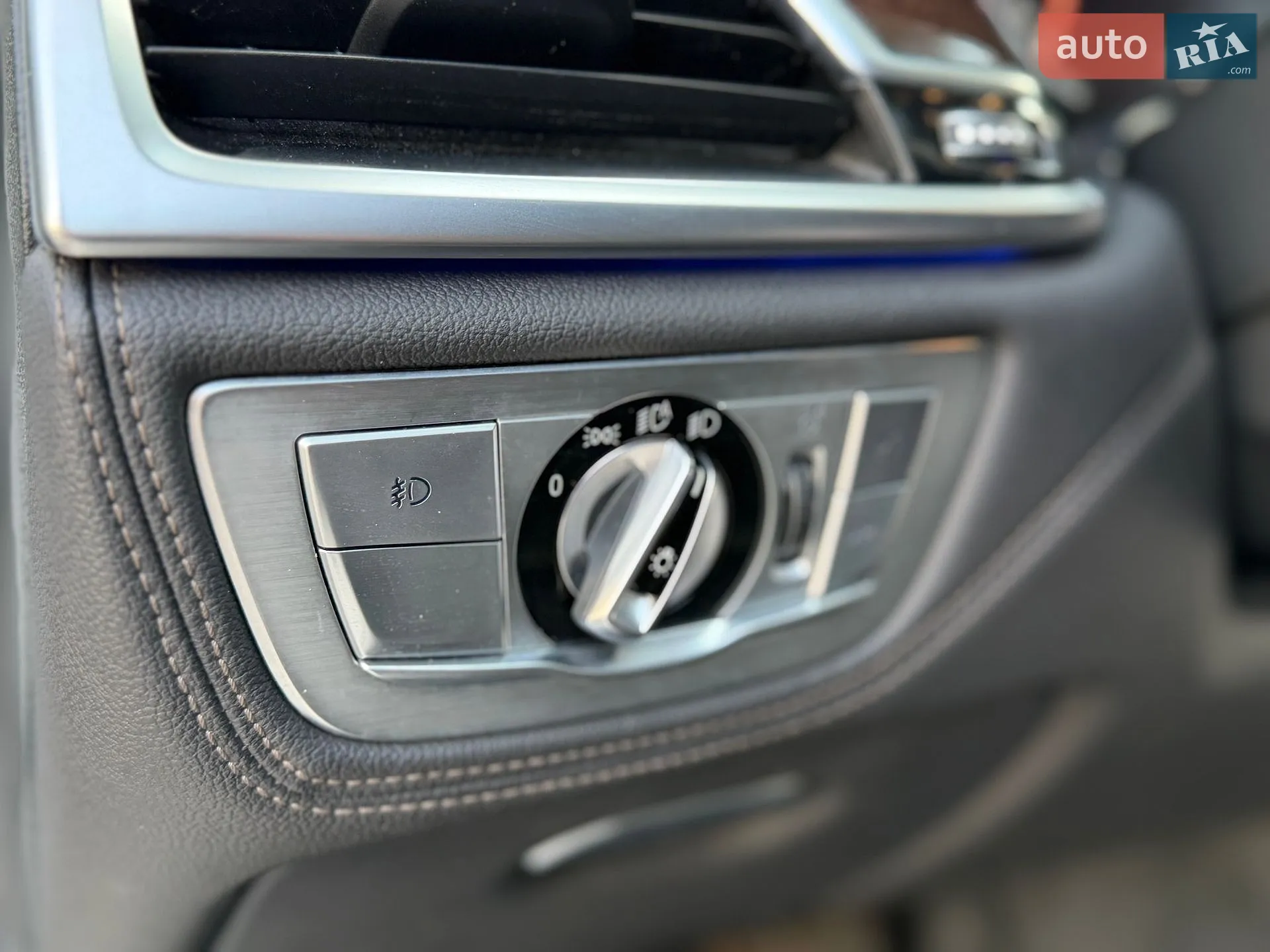 2016 BMW 7er - мініатюра 37