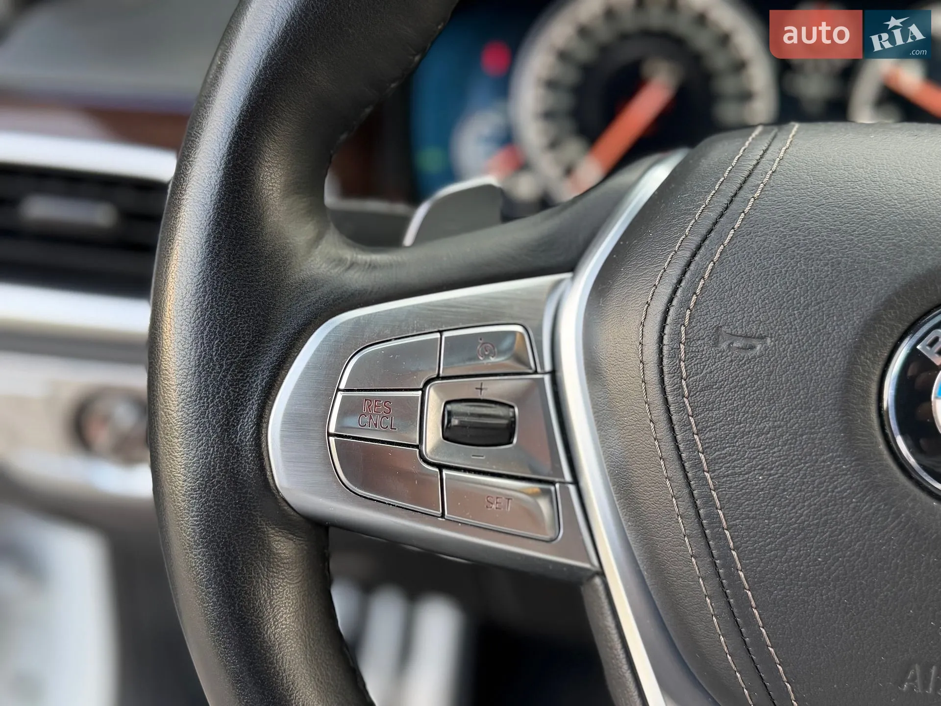 2016 BMW 7er - мініатюра 42