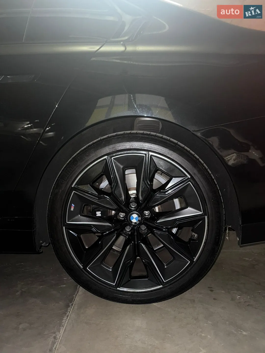 2023 BMW 7er - мініатюра 8