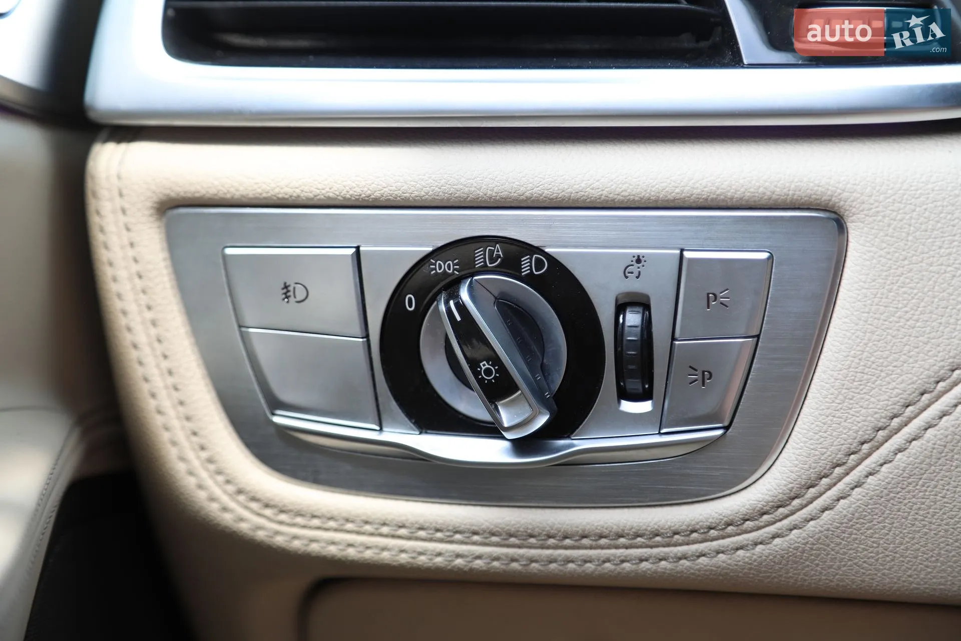 2015 BMW 7er - мініатюра 24
